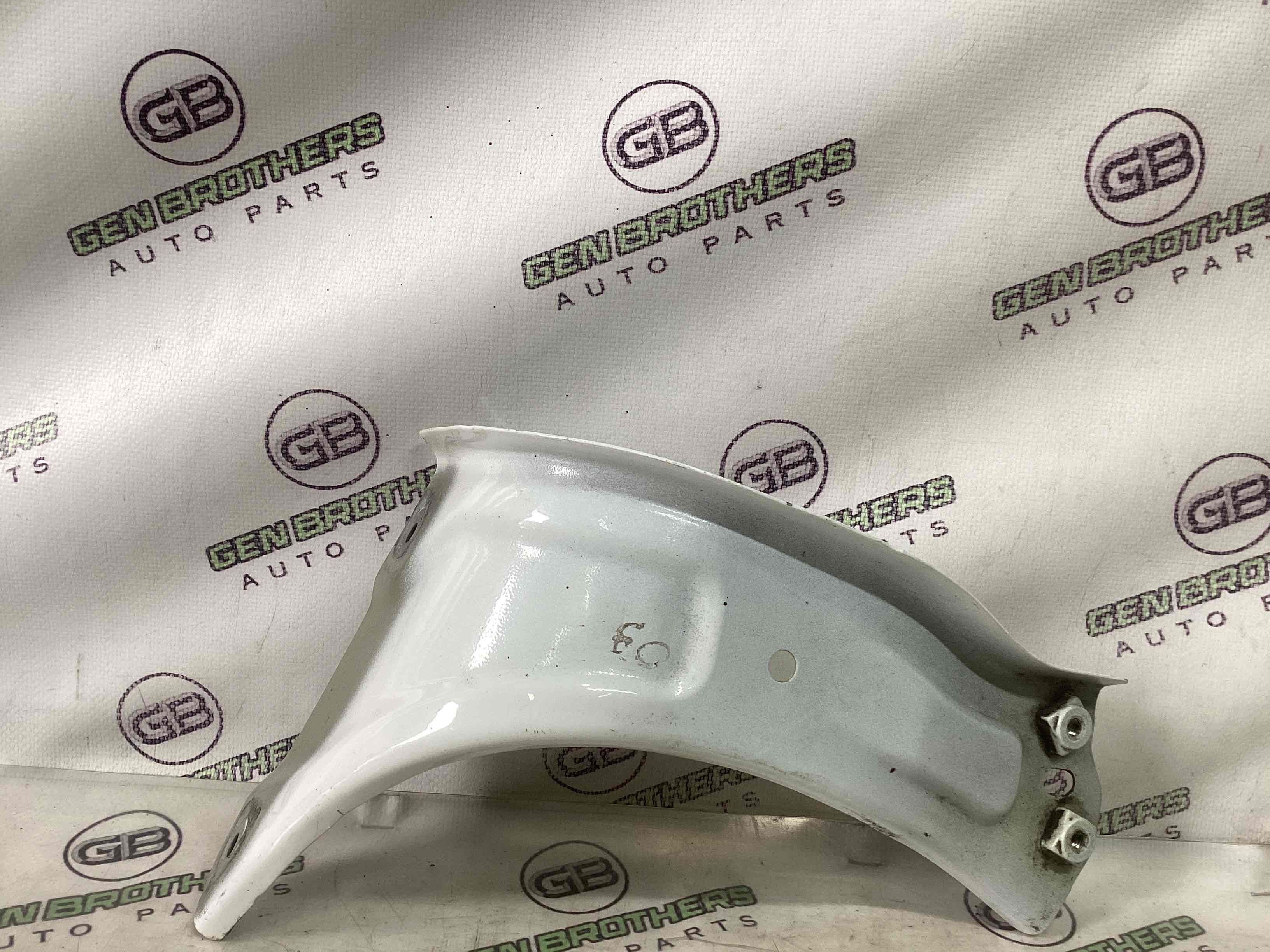 Кріплення крила