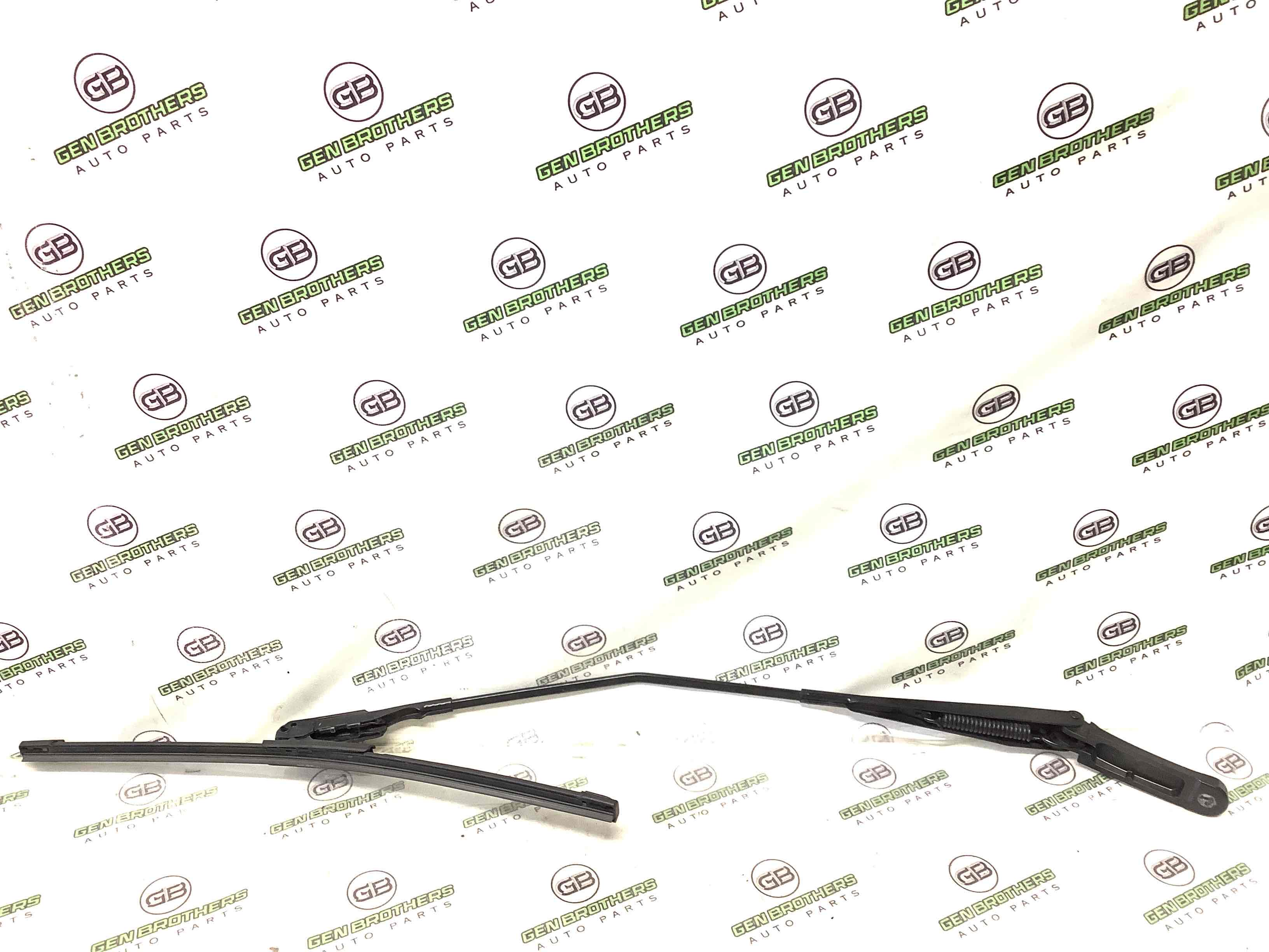 Склоочисники двірники, накладки