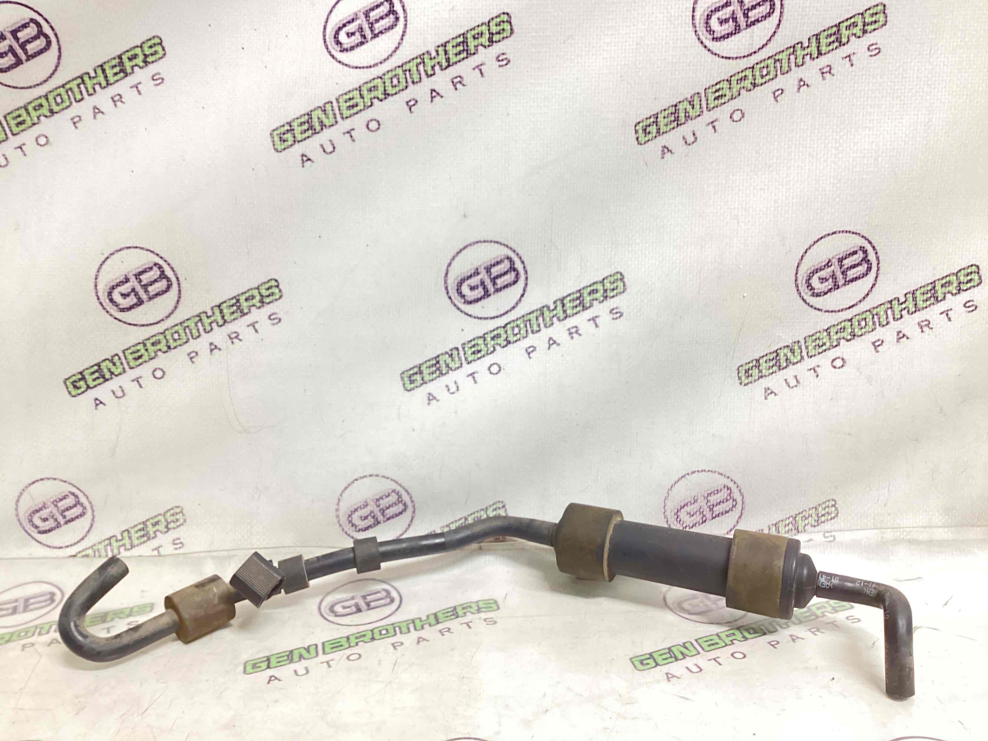 Патрубок трубопровод, шланг