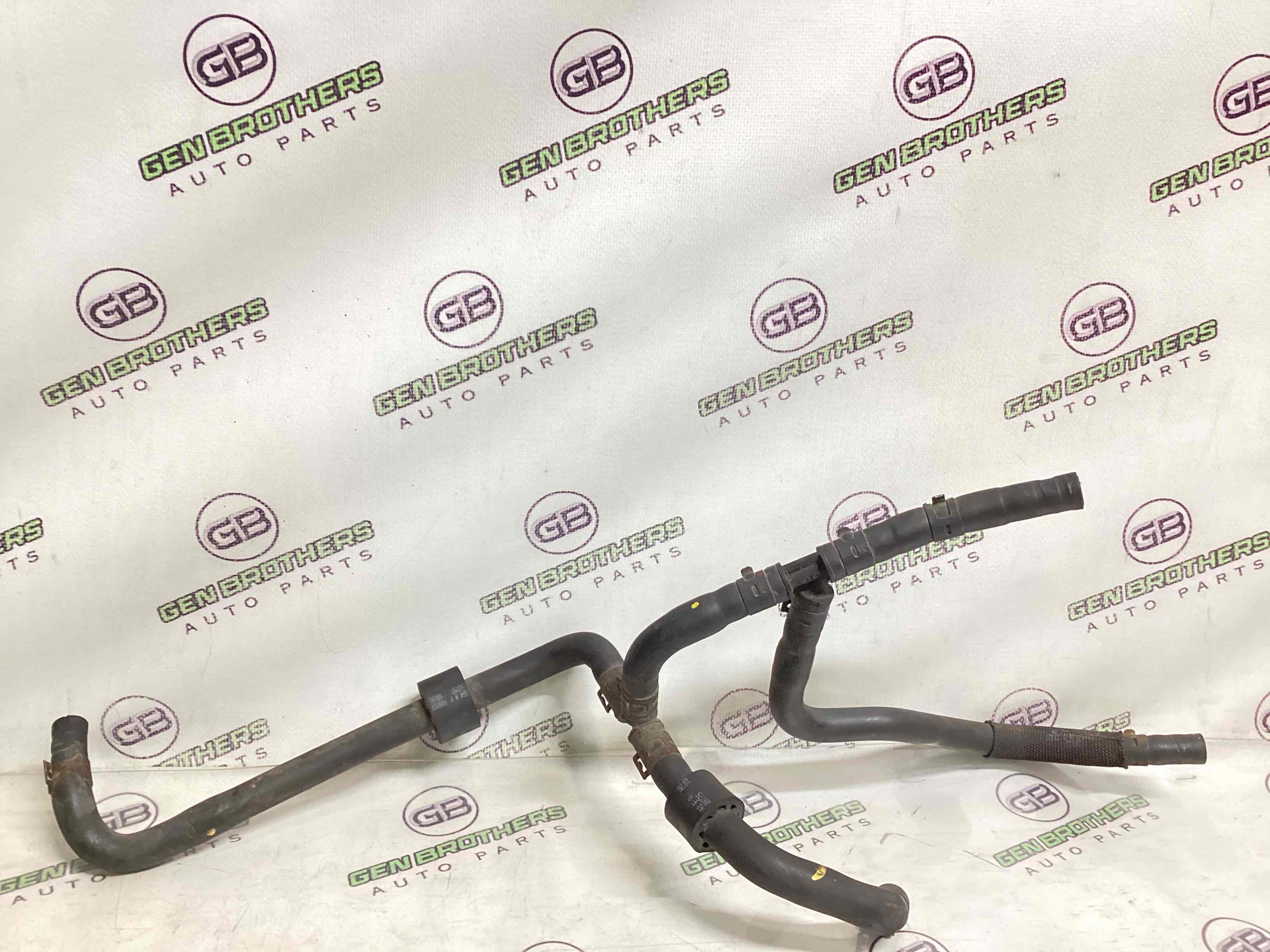 Патрубок трубопровод, шланг