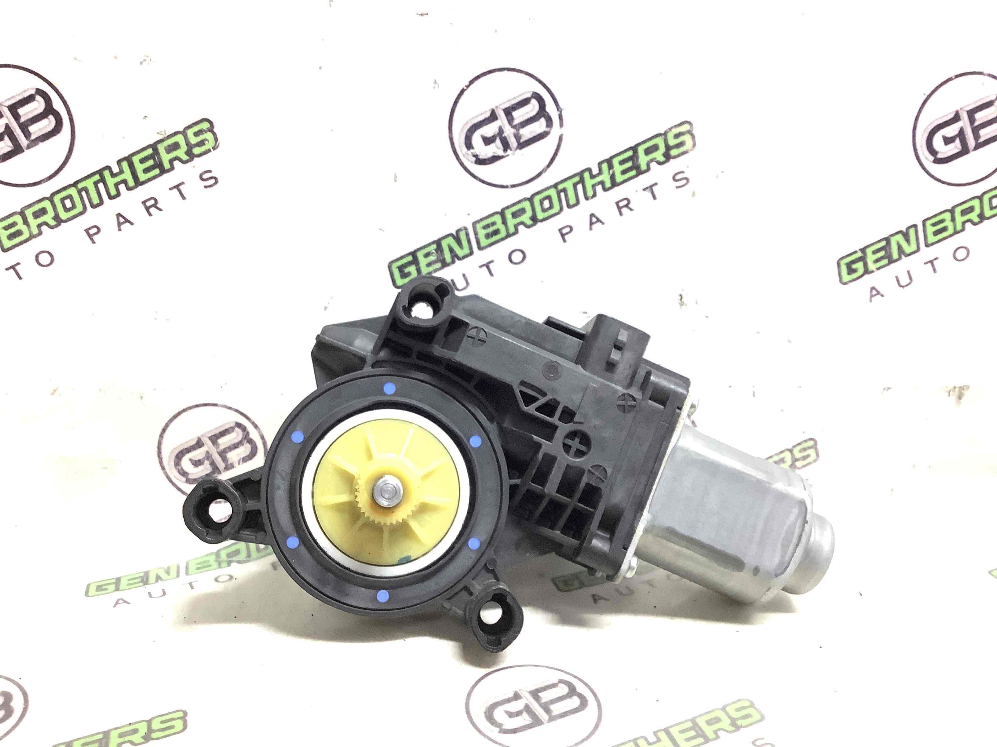 Моторчик склопідйомника