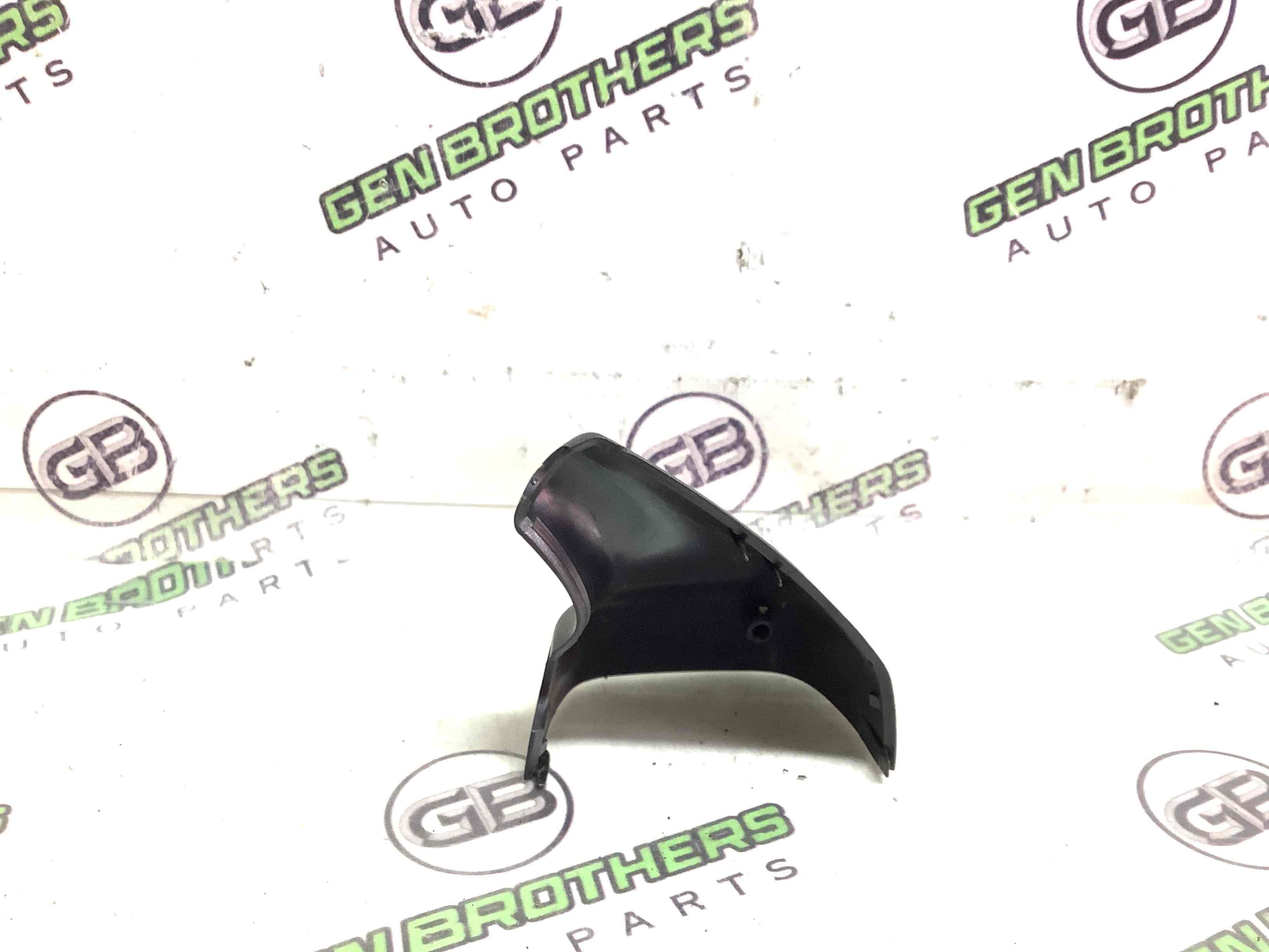 Дзеркало салону, корпус, кріплення, накладка