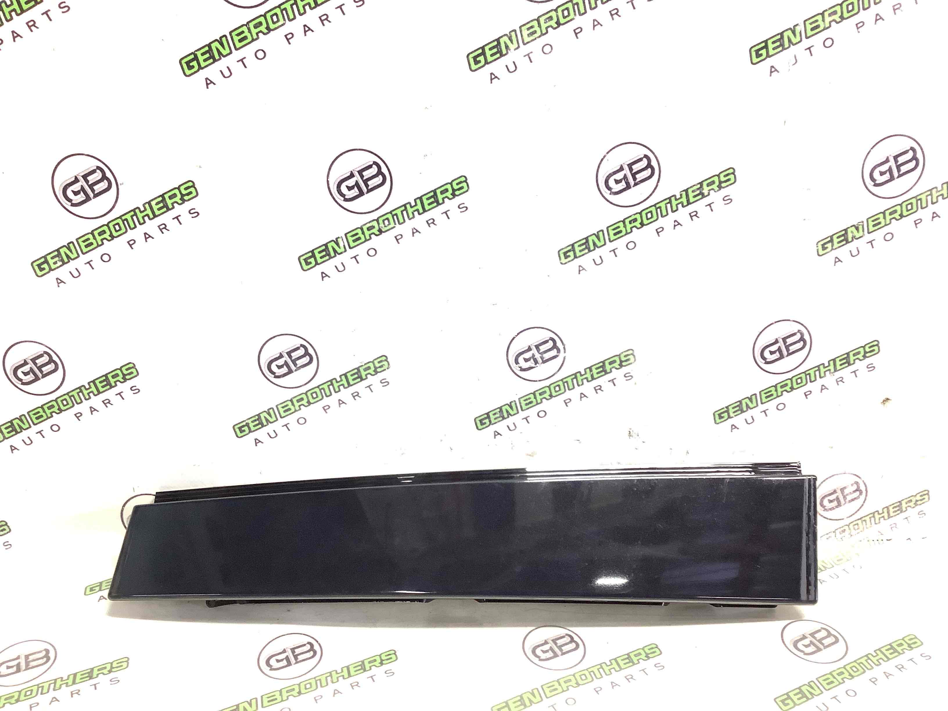 Накладка на двері