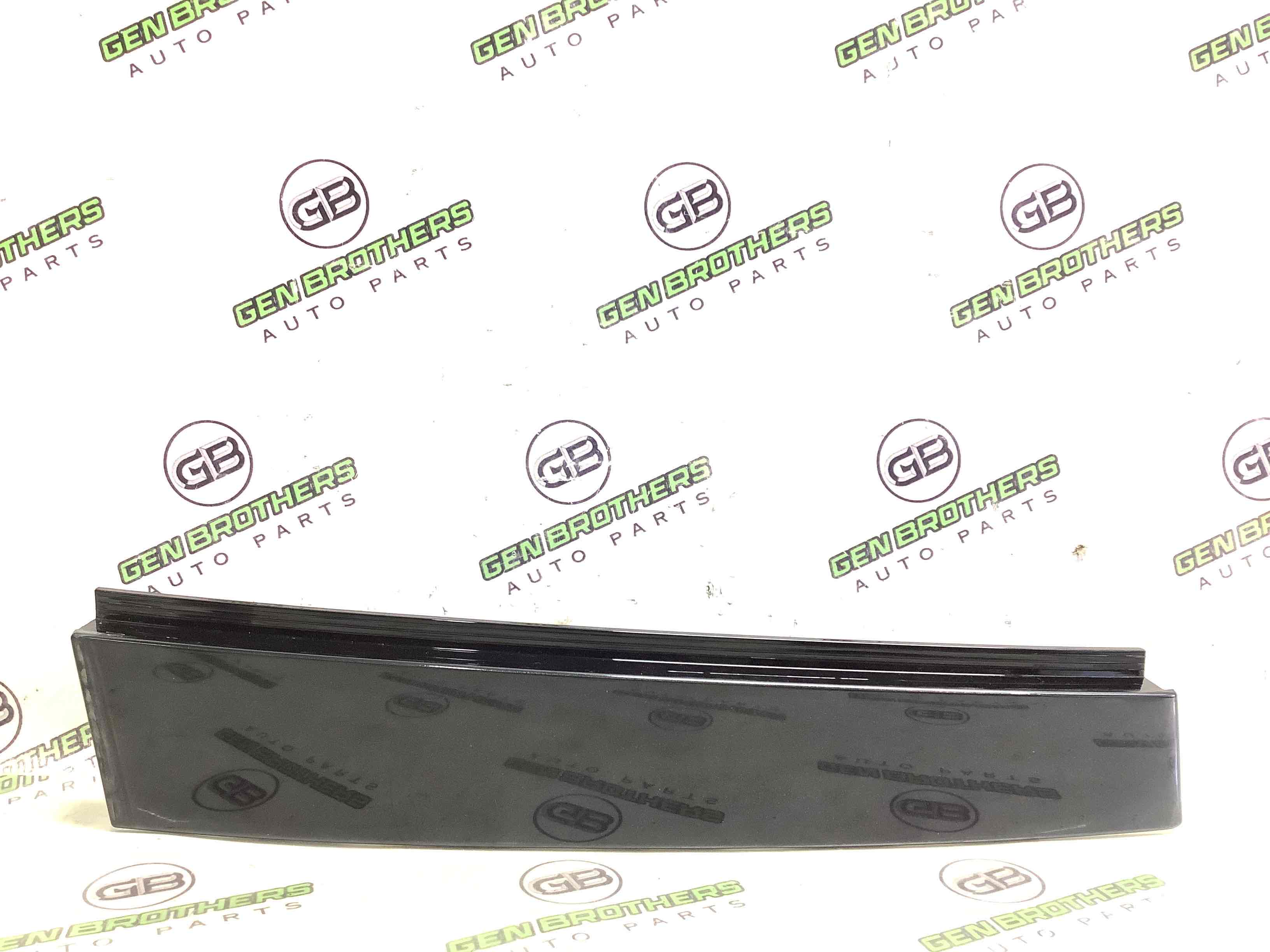 Накладка на двері