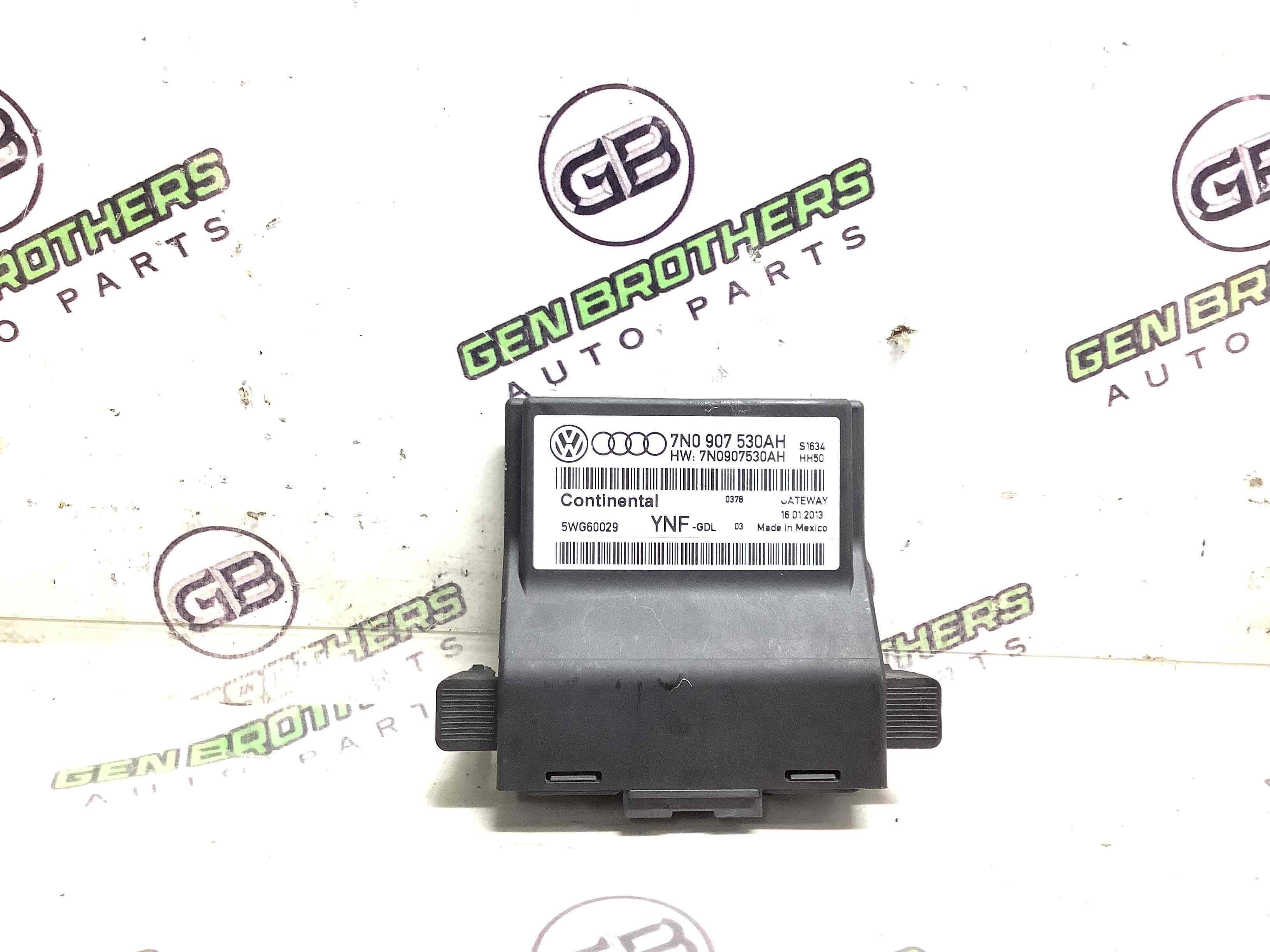 Блок керування