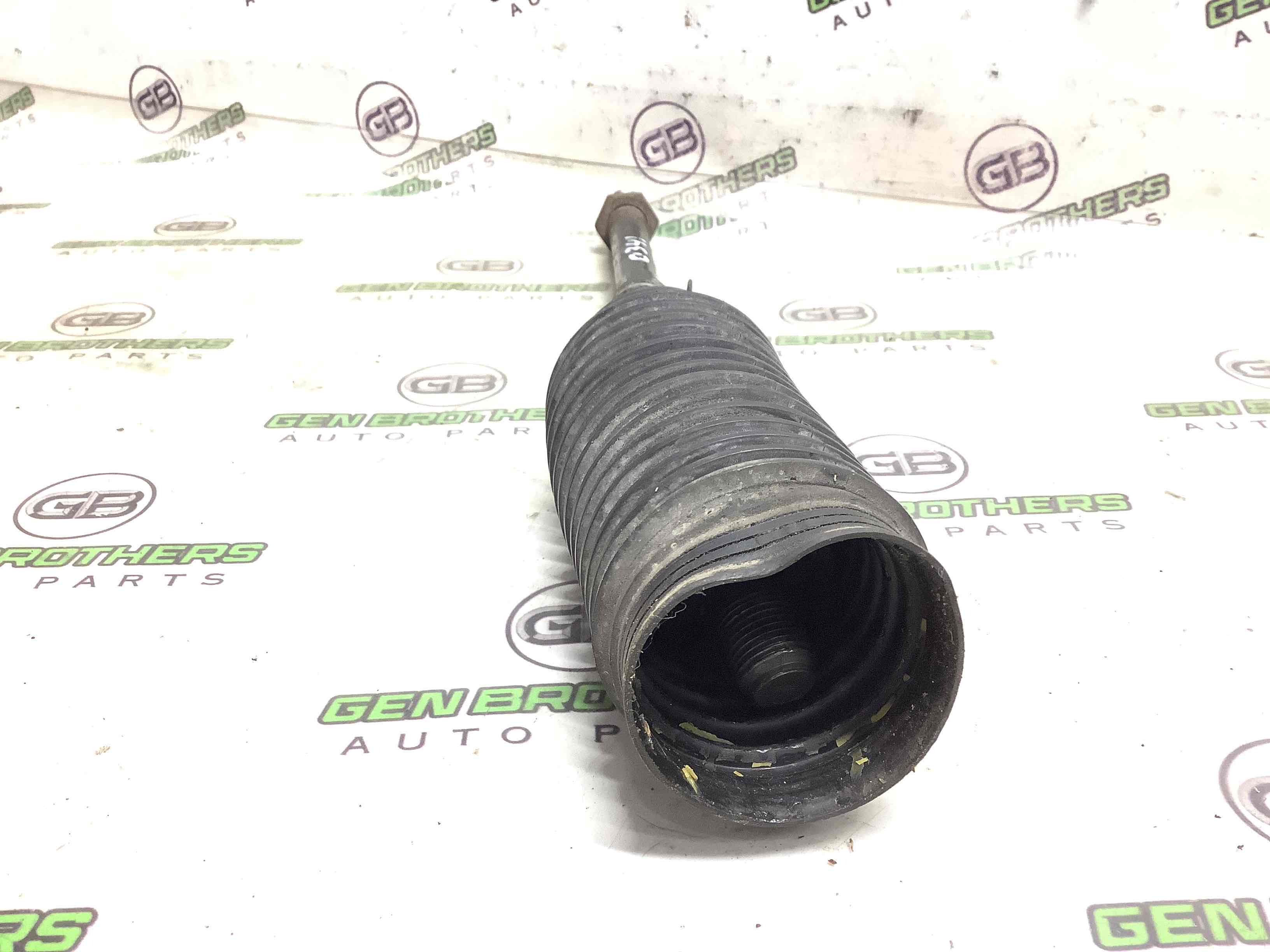 Тяга рульова, наконечник