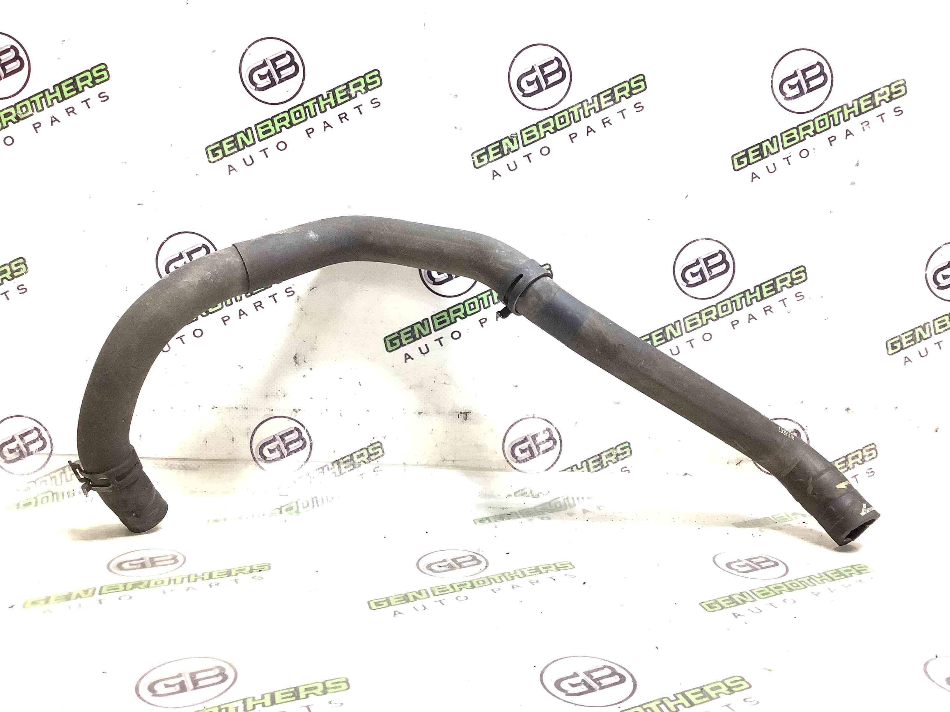 Патрубок трубопровод, шланг