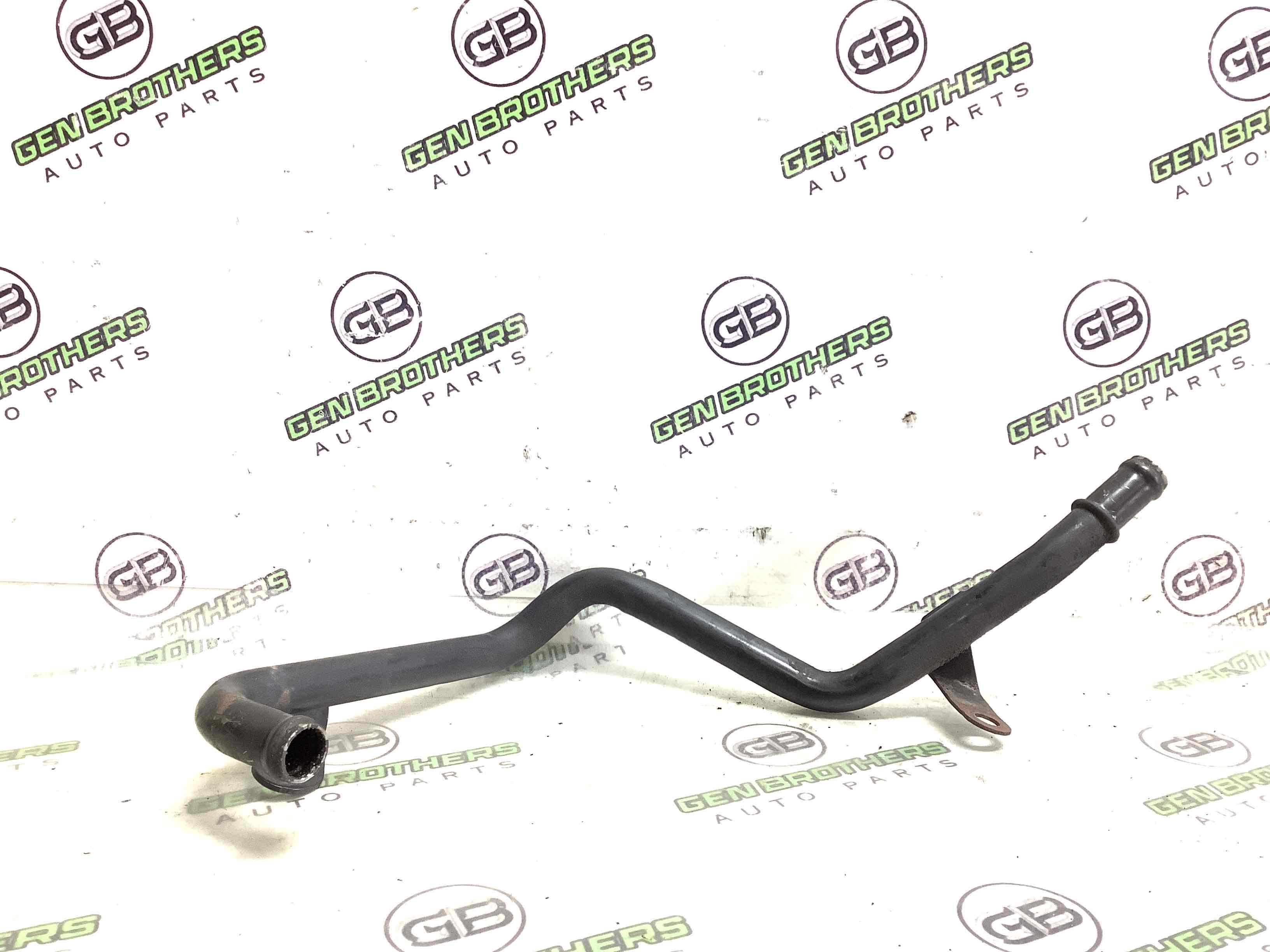 Патрубок трубопровод, шланг