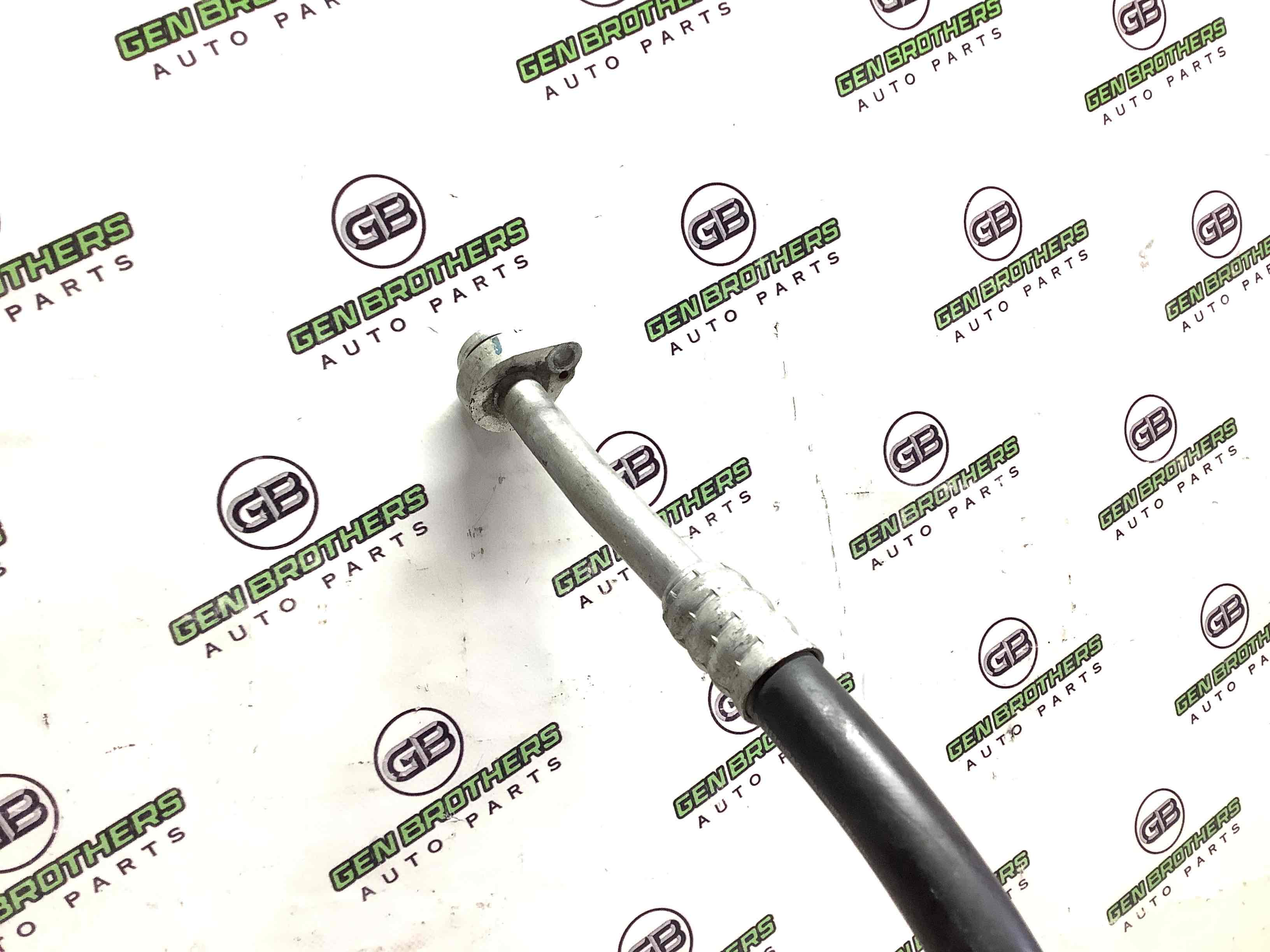 Трубка кондиционера