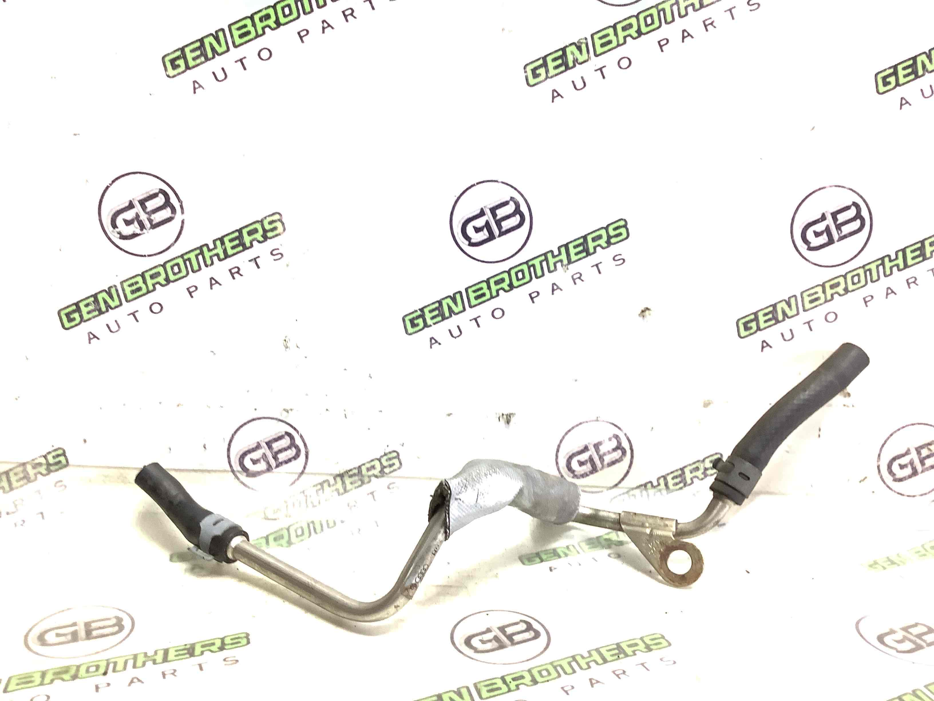 Трубка вакуумна