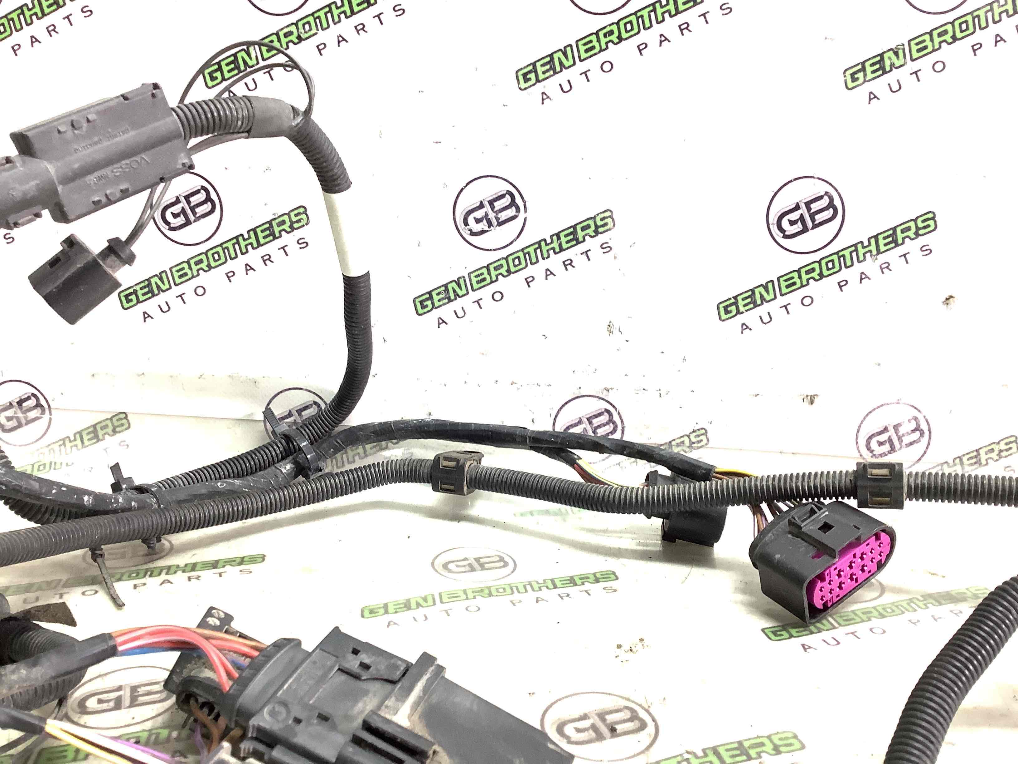 Патрубок трубопровод, шланг