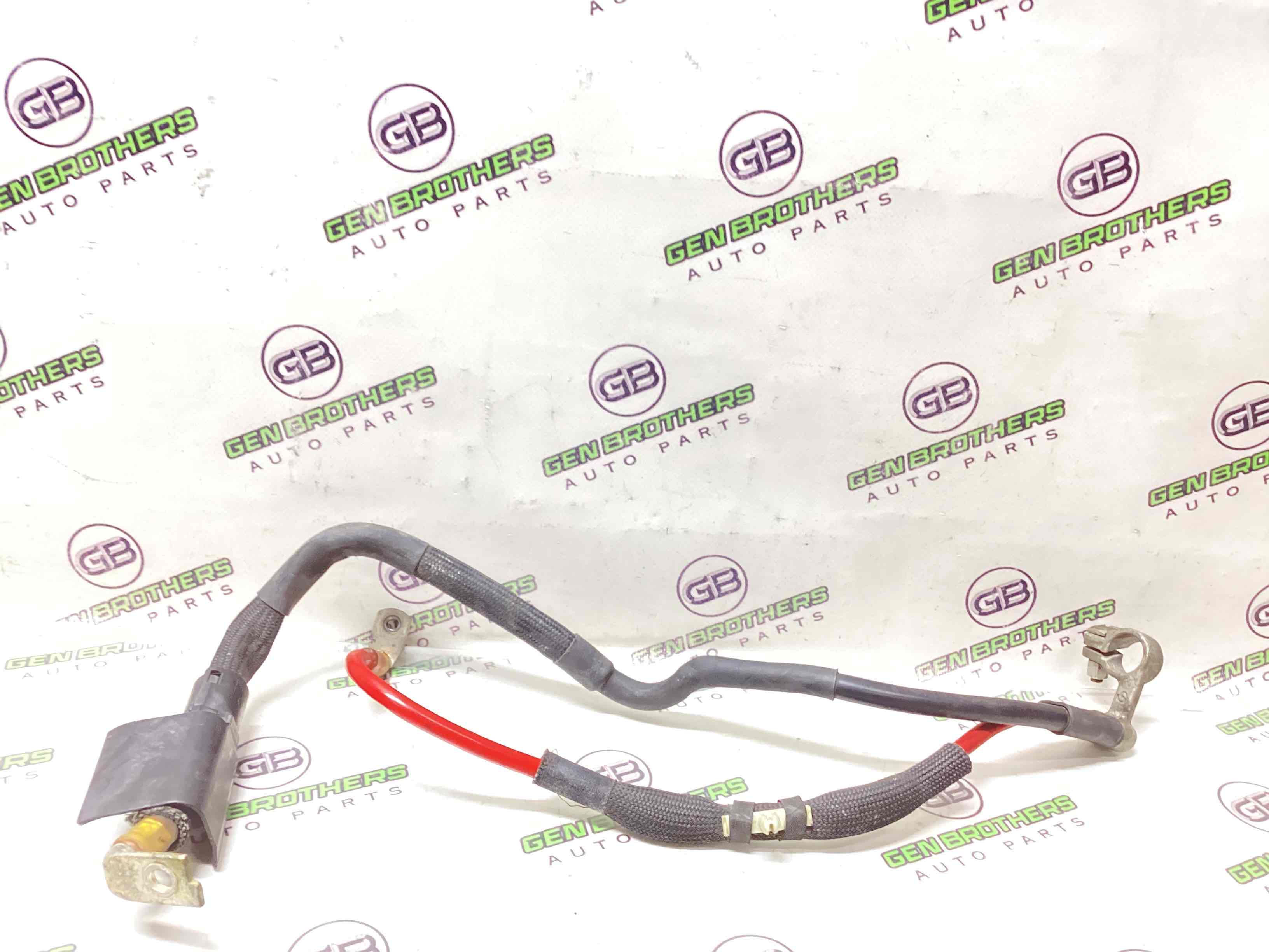 Провод силовой проводка