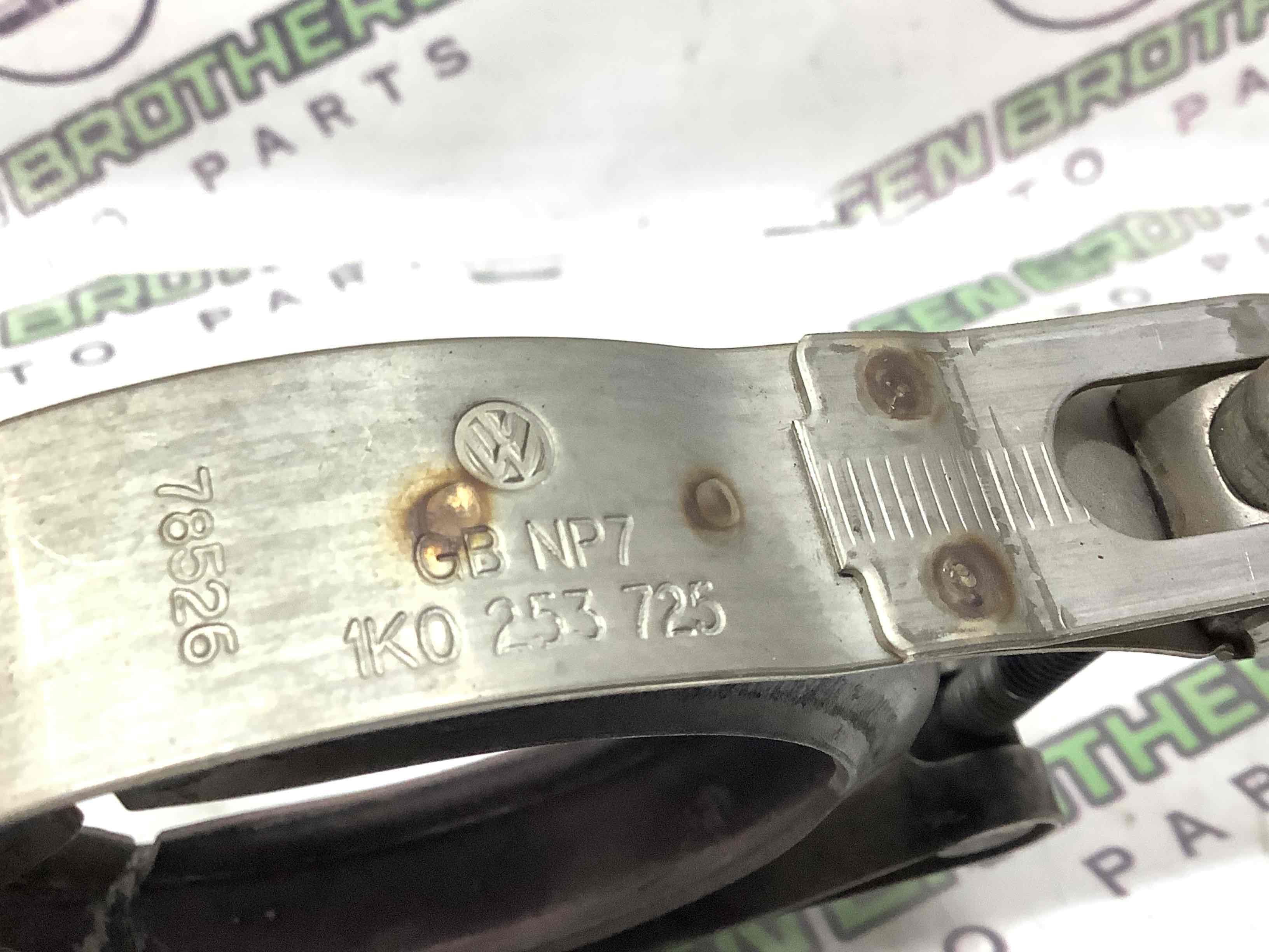 Ущільнювач, хомут, прокладка