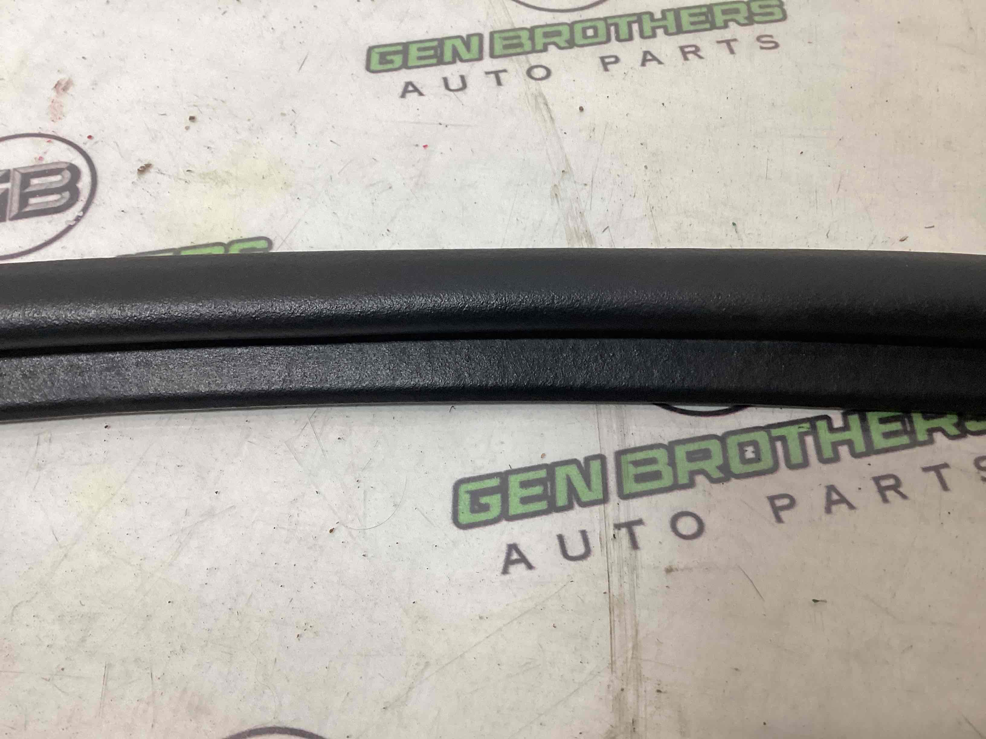 Ущільнювач жабо