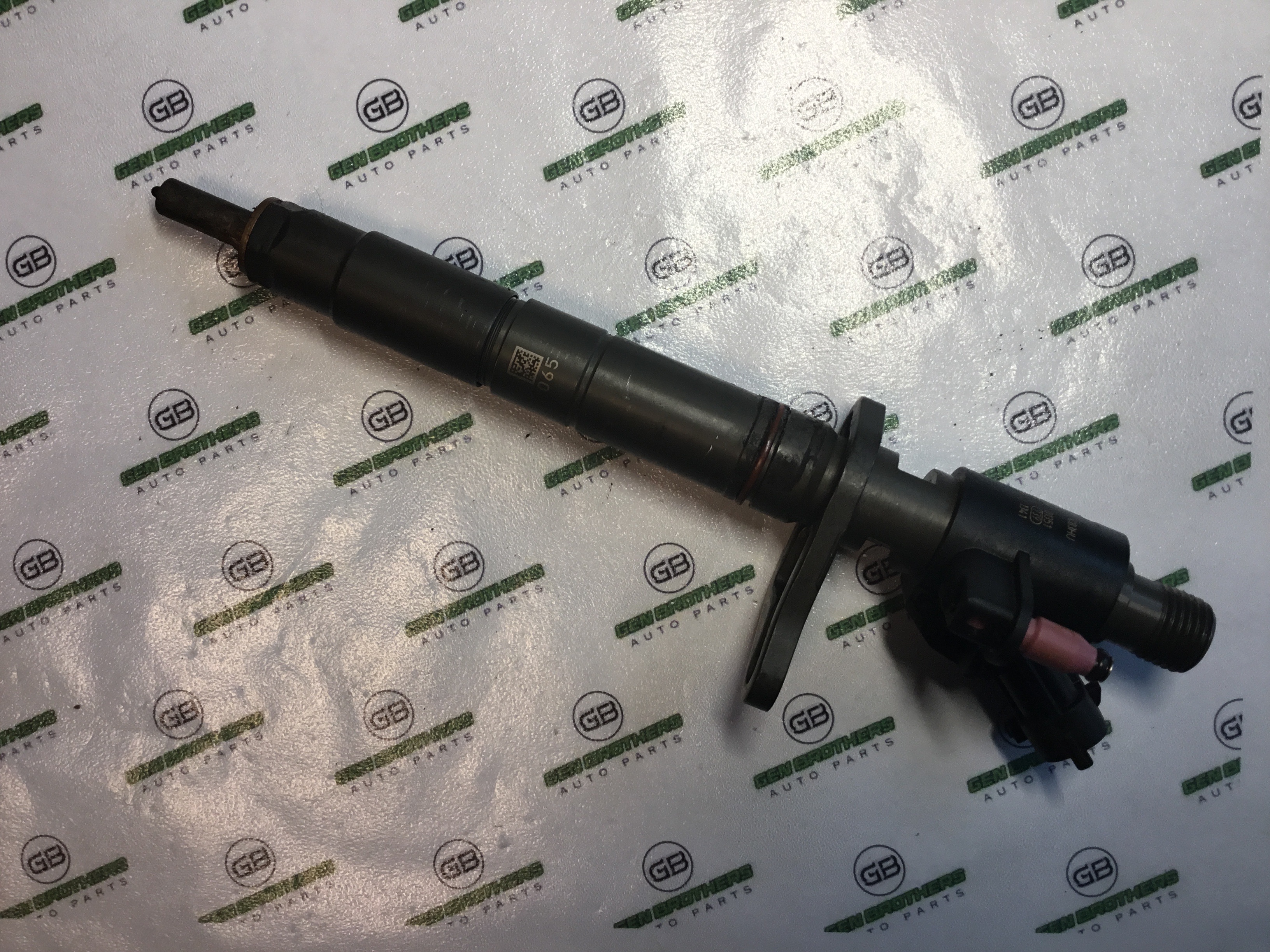 Форсунка розпилювач