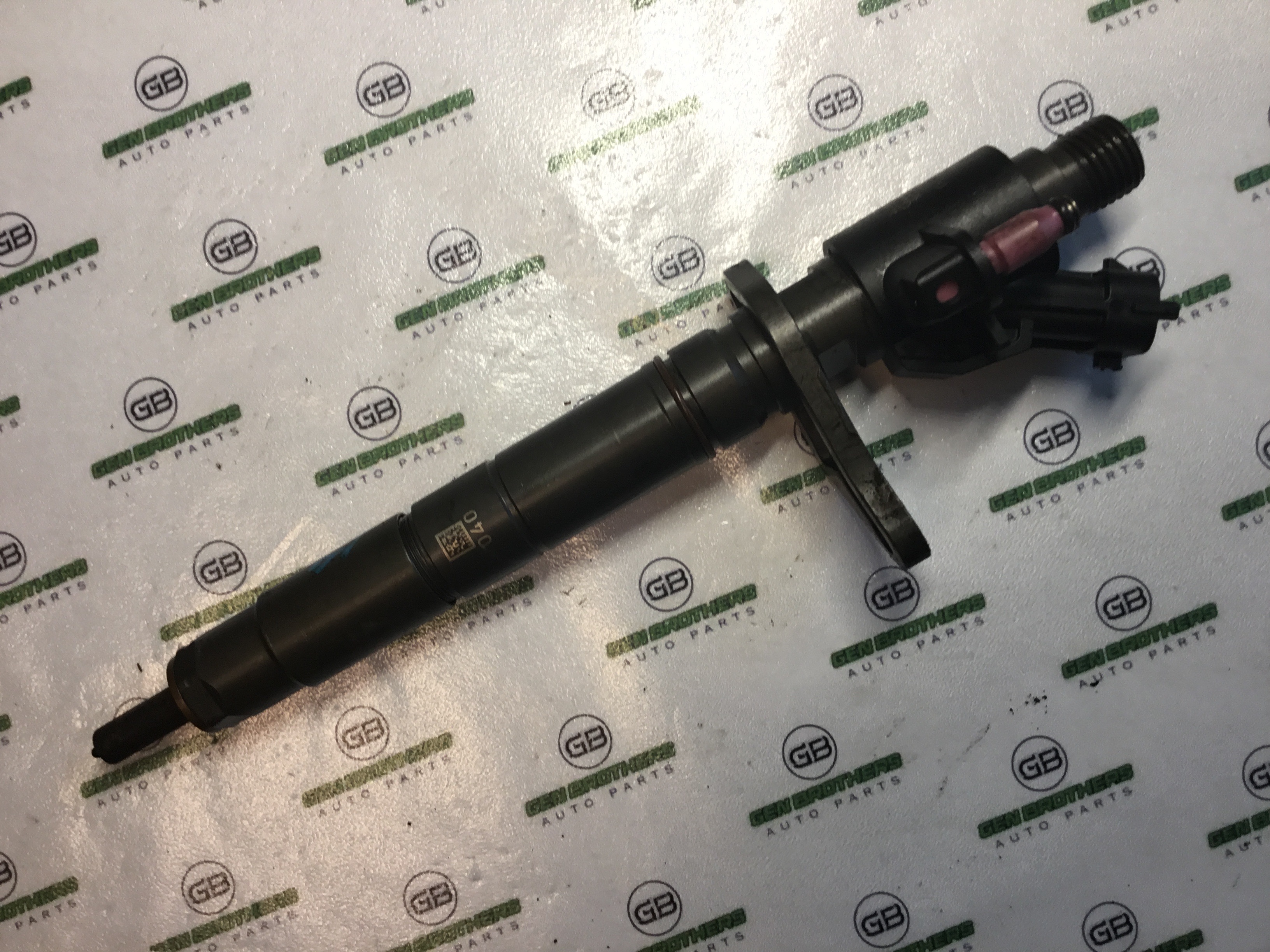 Форсунка розпилювач