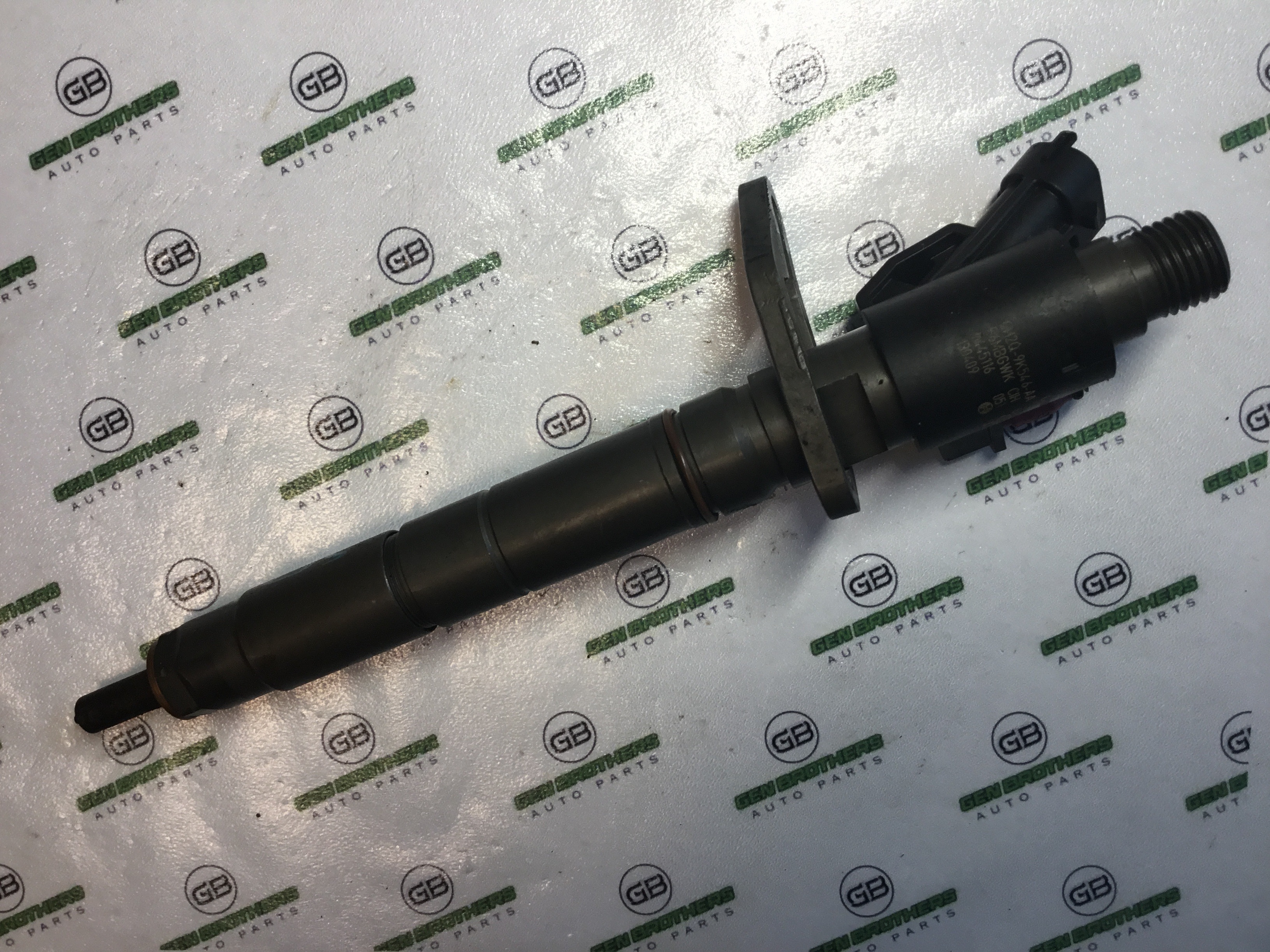 Форсунка розпилювач