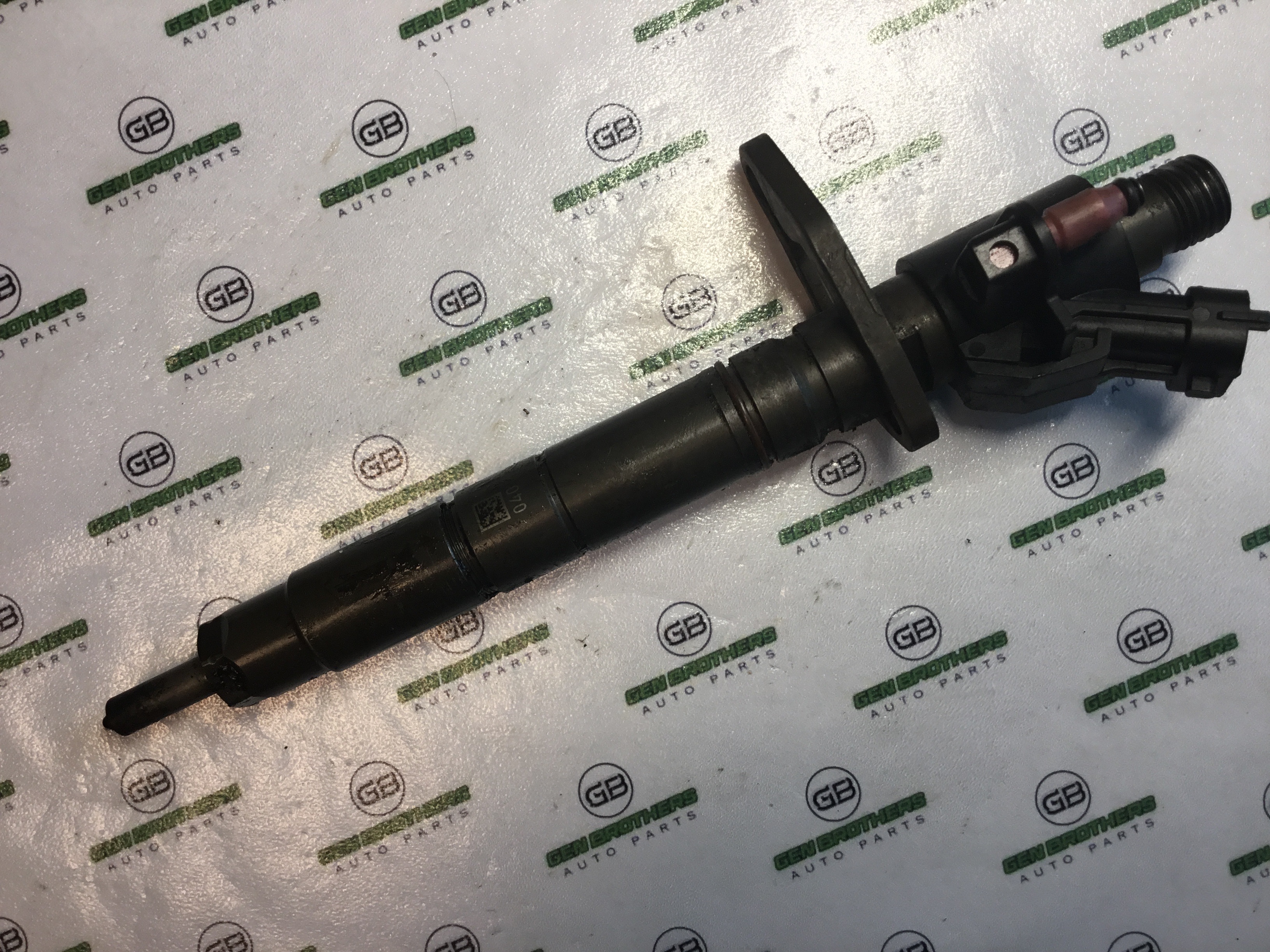 Форсунка розпилювач