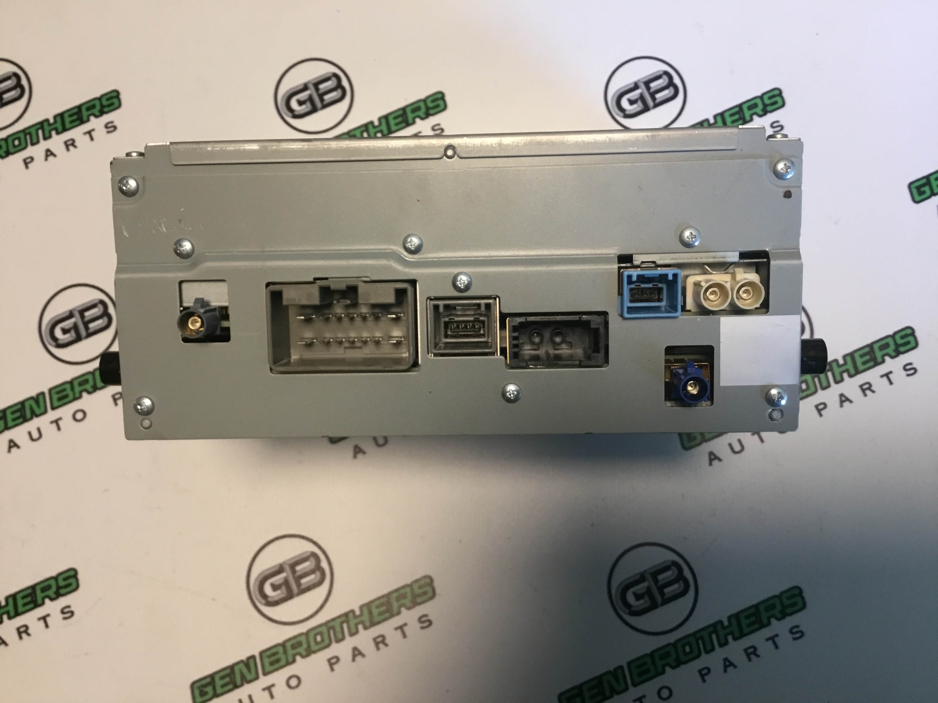 CD-чейнджер, програвач CD/DVD