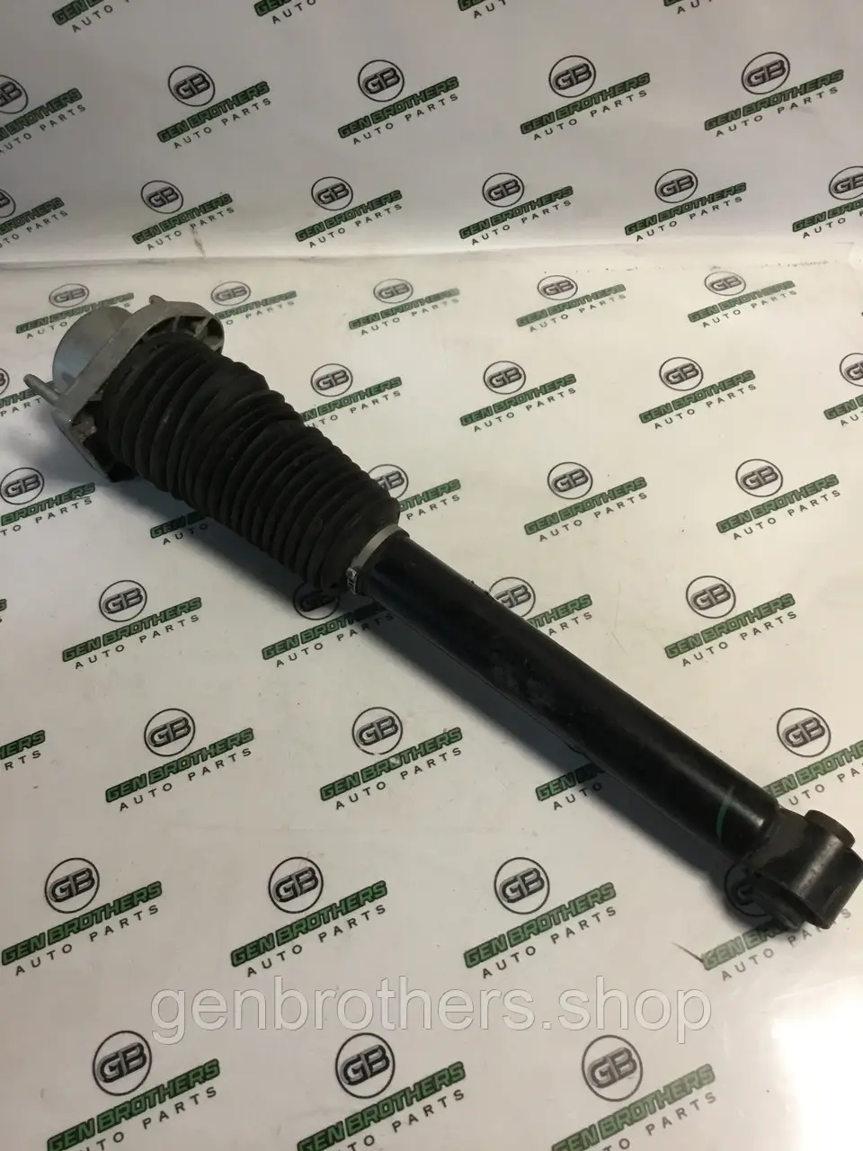Амортизатор задний общий