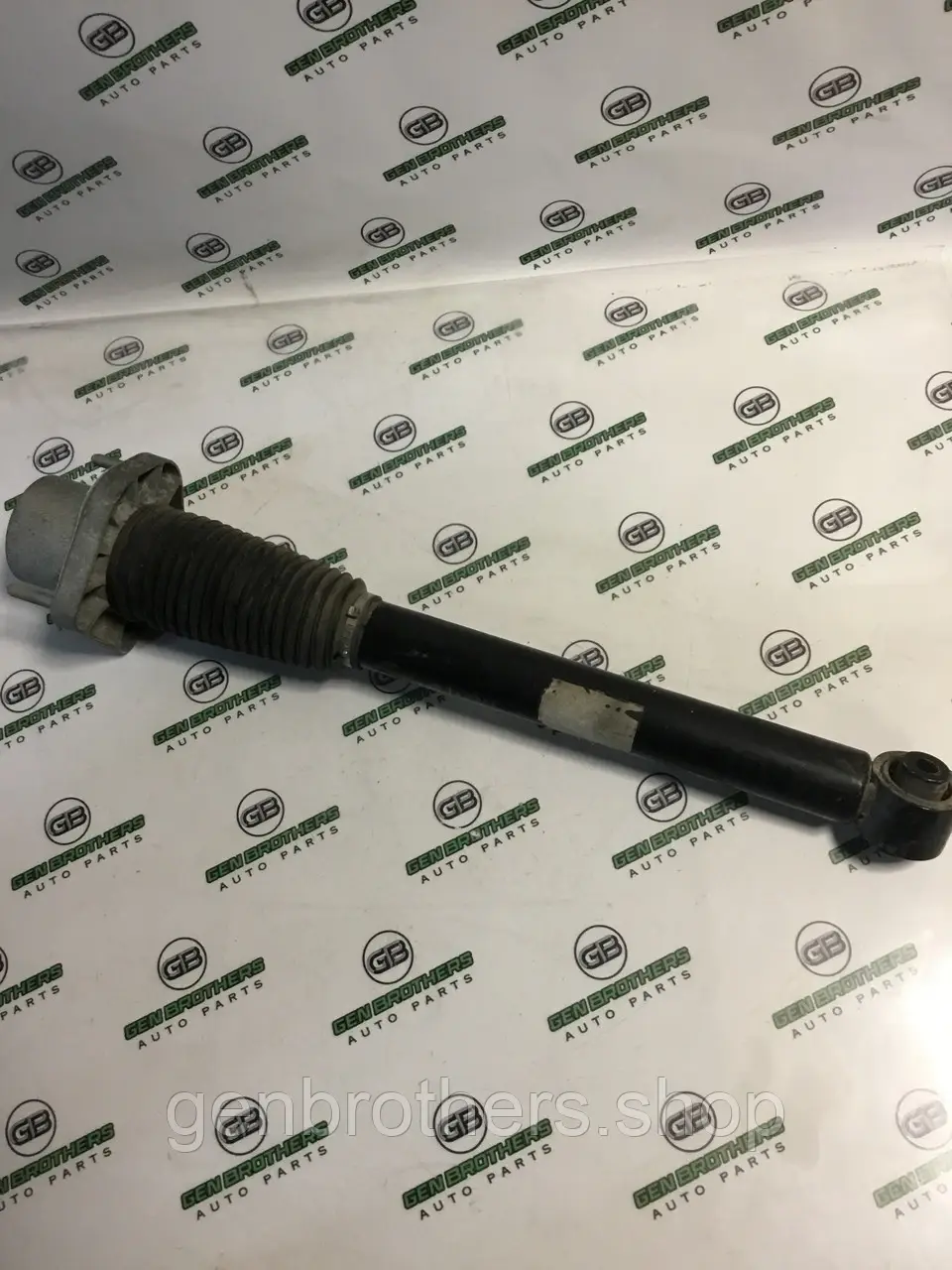 Амортизатор задний общий