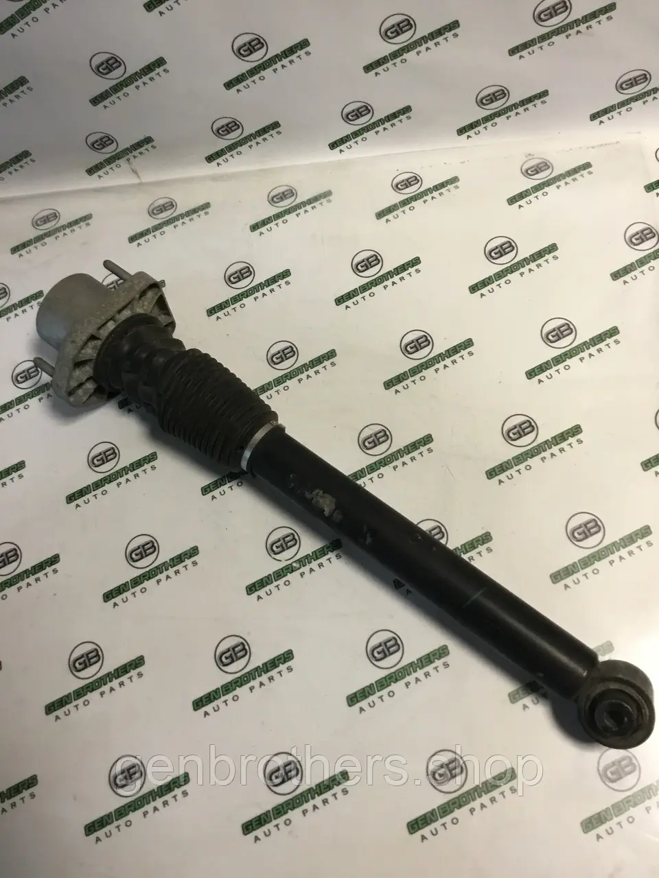 Амортизатор задний общий