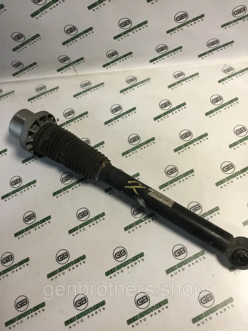 Амортизатор задний общий