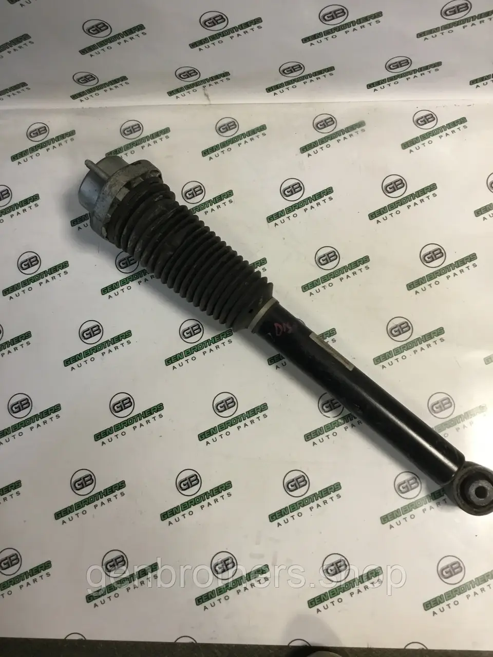 Амортизатор задний общий