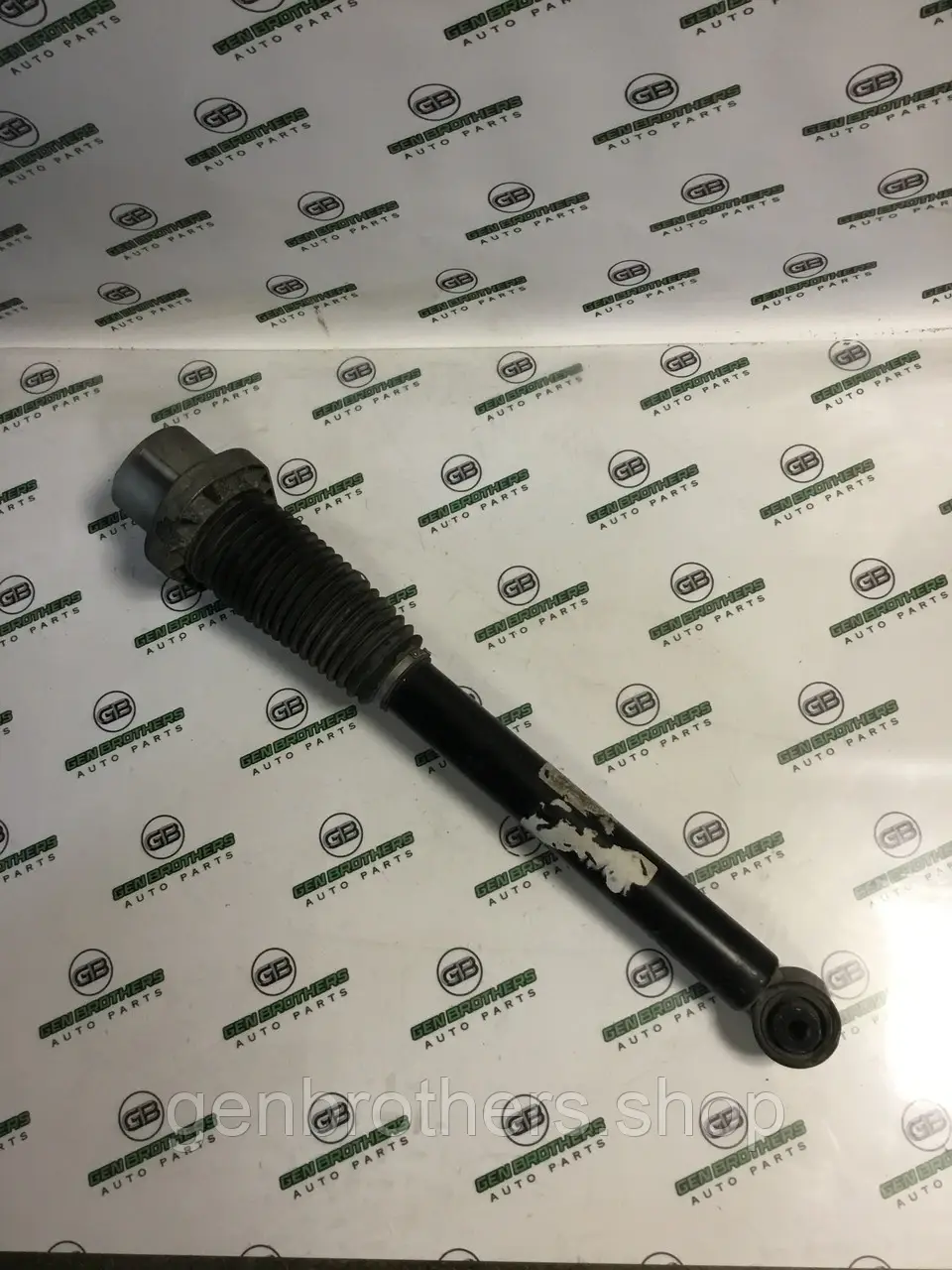 Амортизатор задний общий