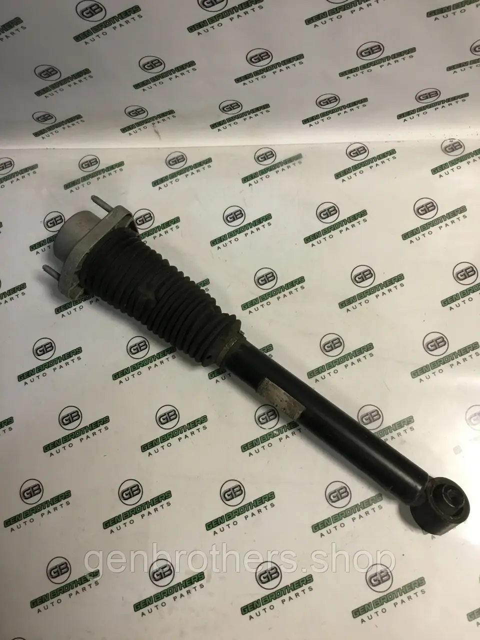 Амортизатор задний общий