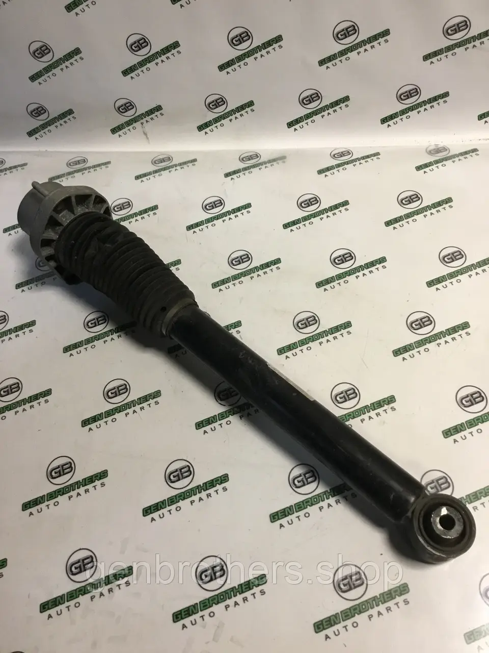 Амортизатор задний общий