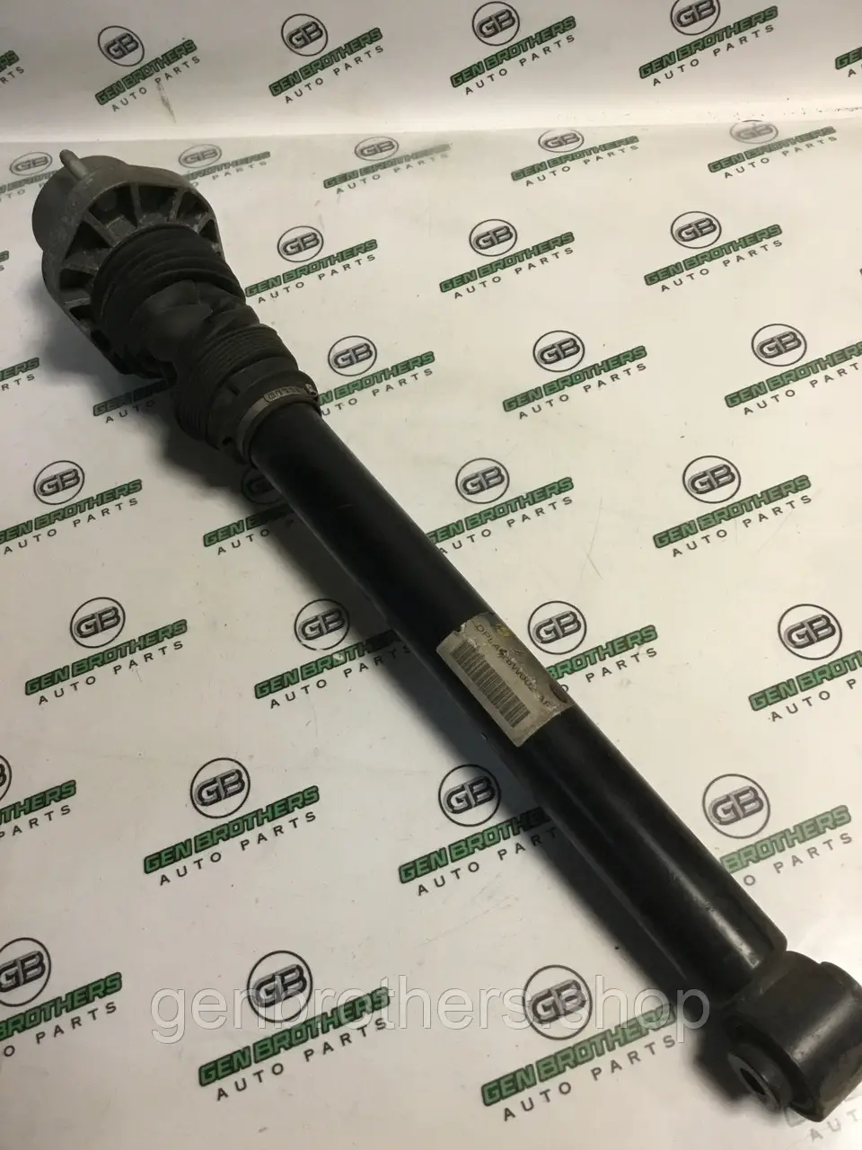 Амортизатор задний общий