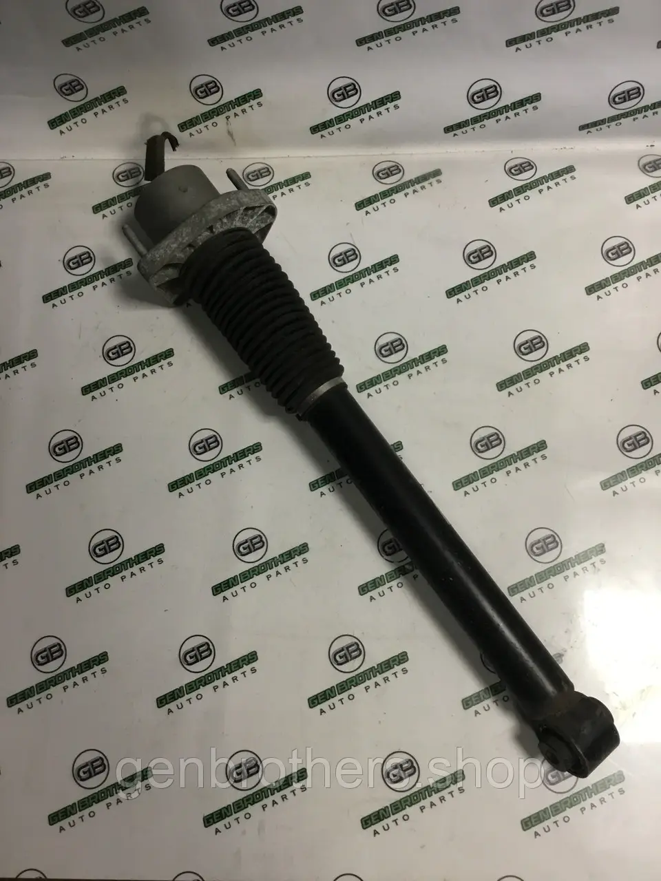 Амортизатор задний общий