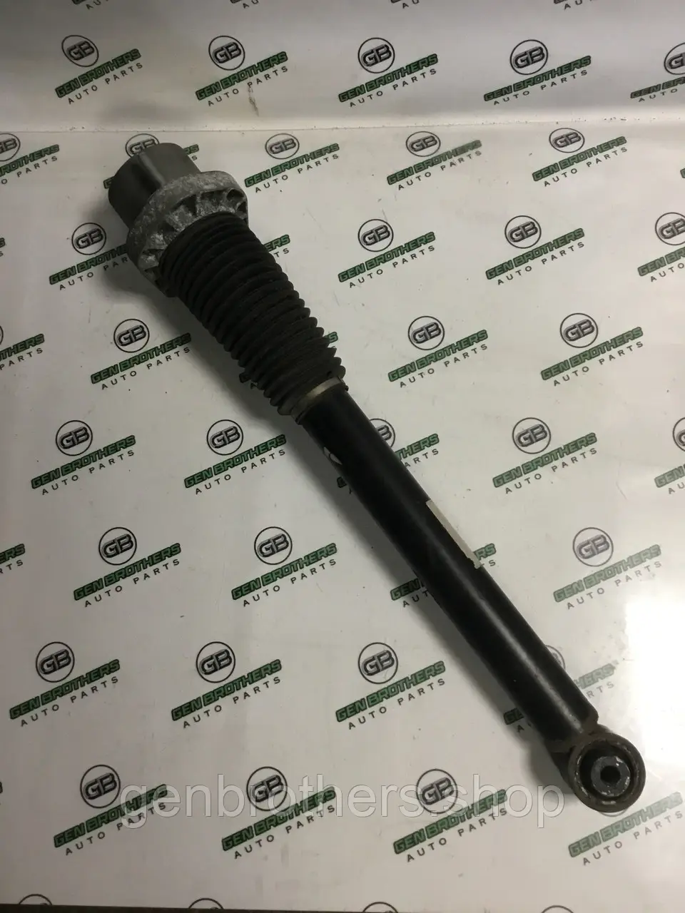 Амортизатор задний общий