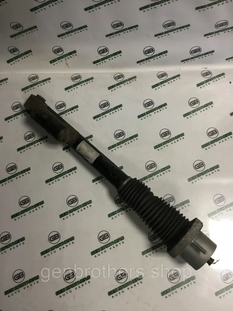 Амортизатор задний общий