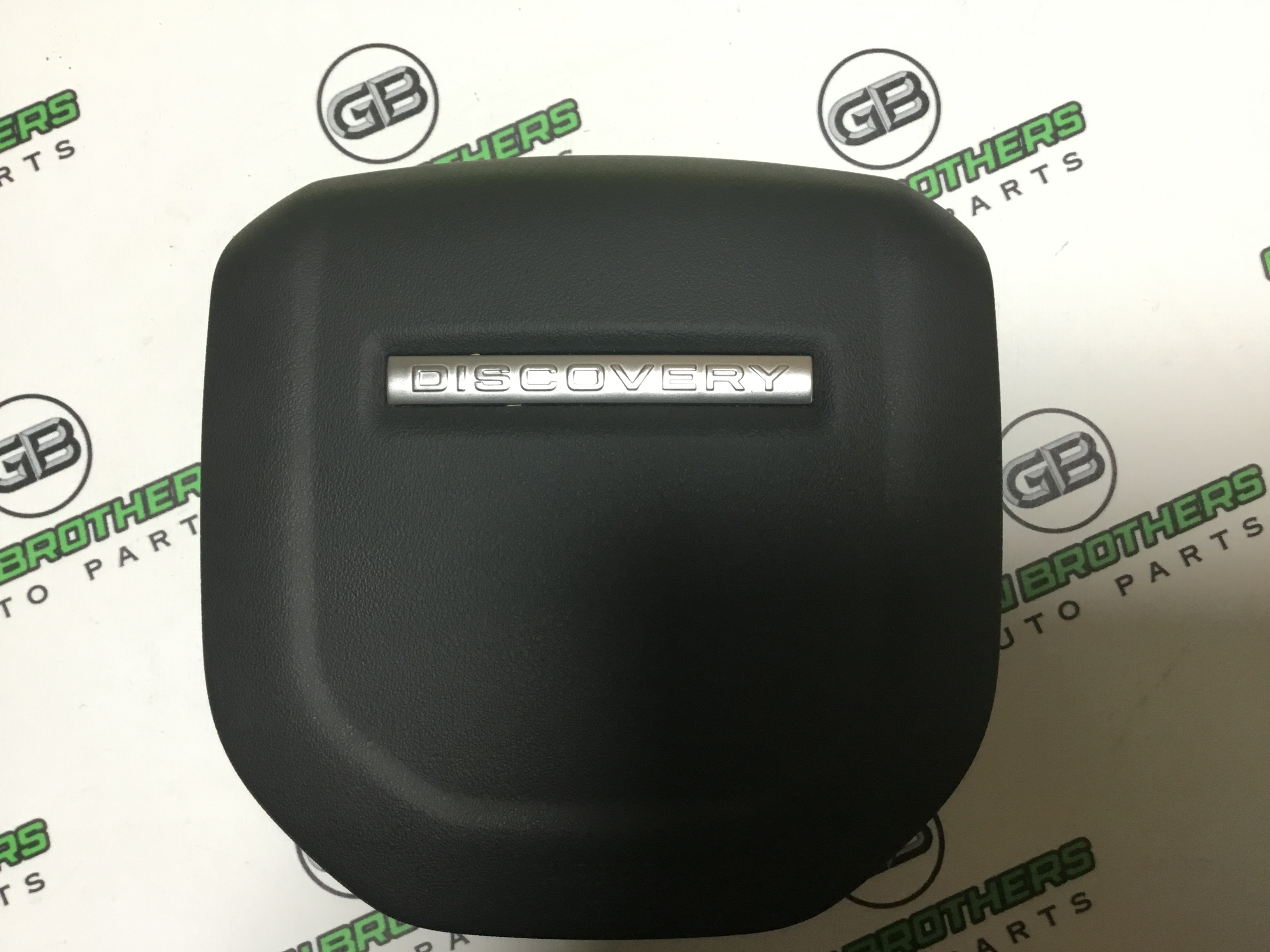 Подушка безопасности водителя руль