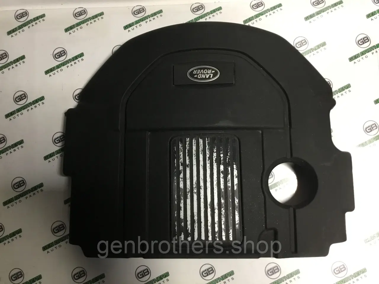 Крышка двигателя декоративная