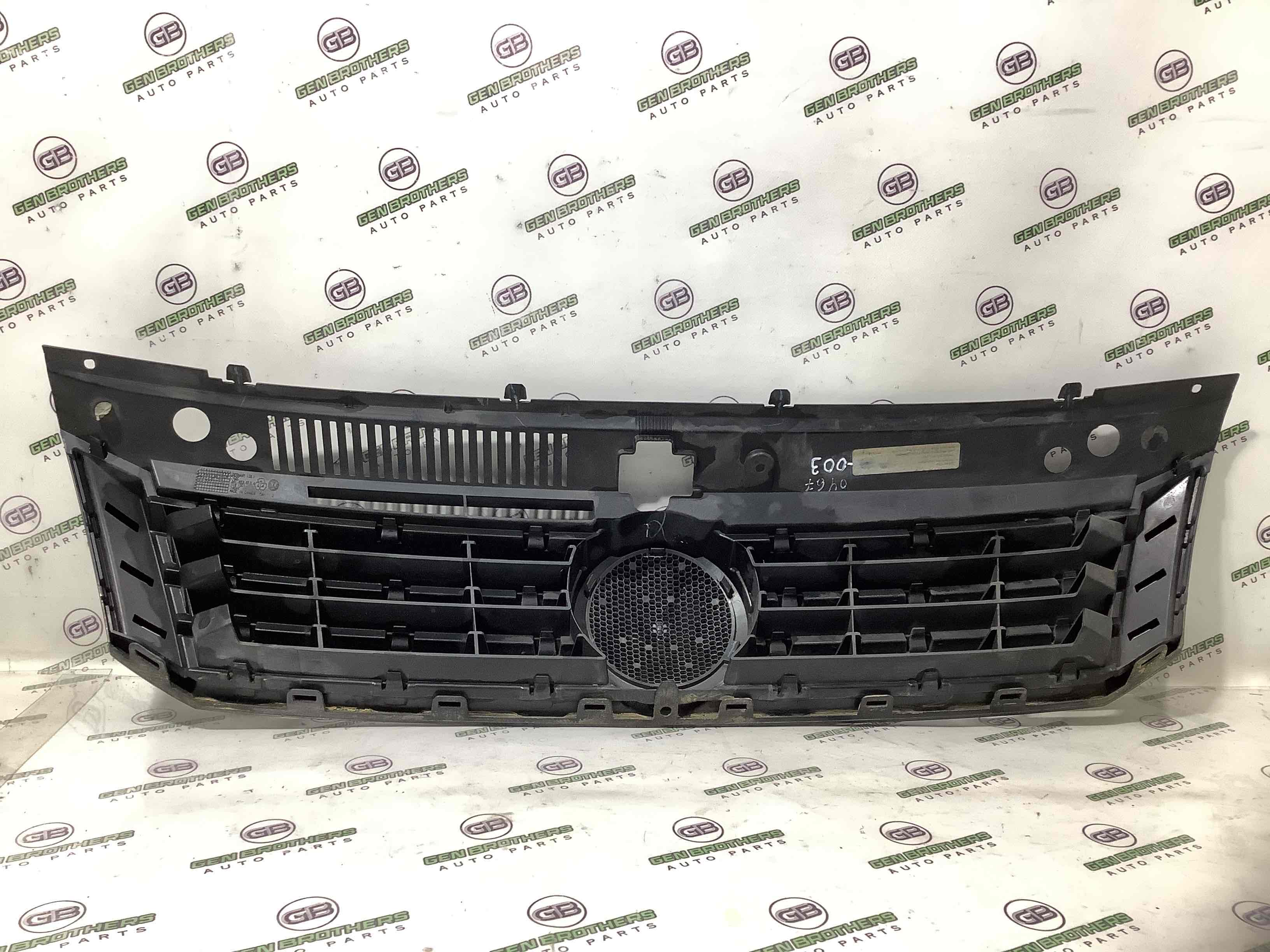 Решітка радіатора