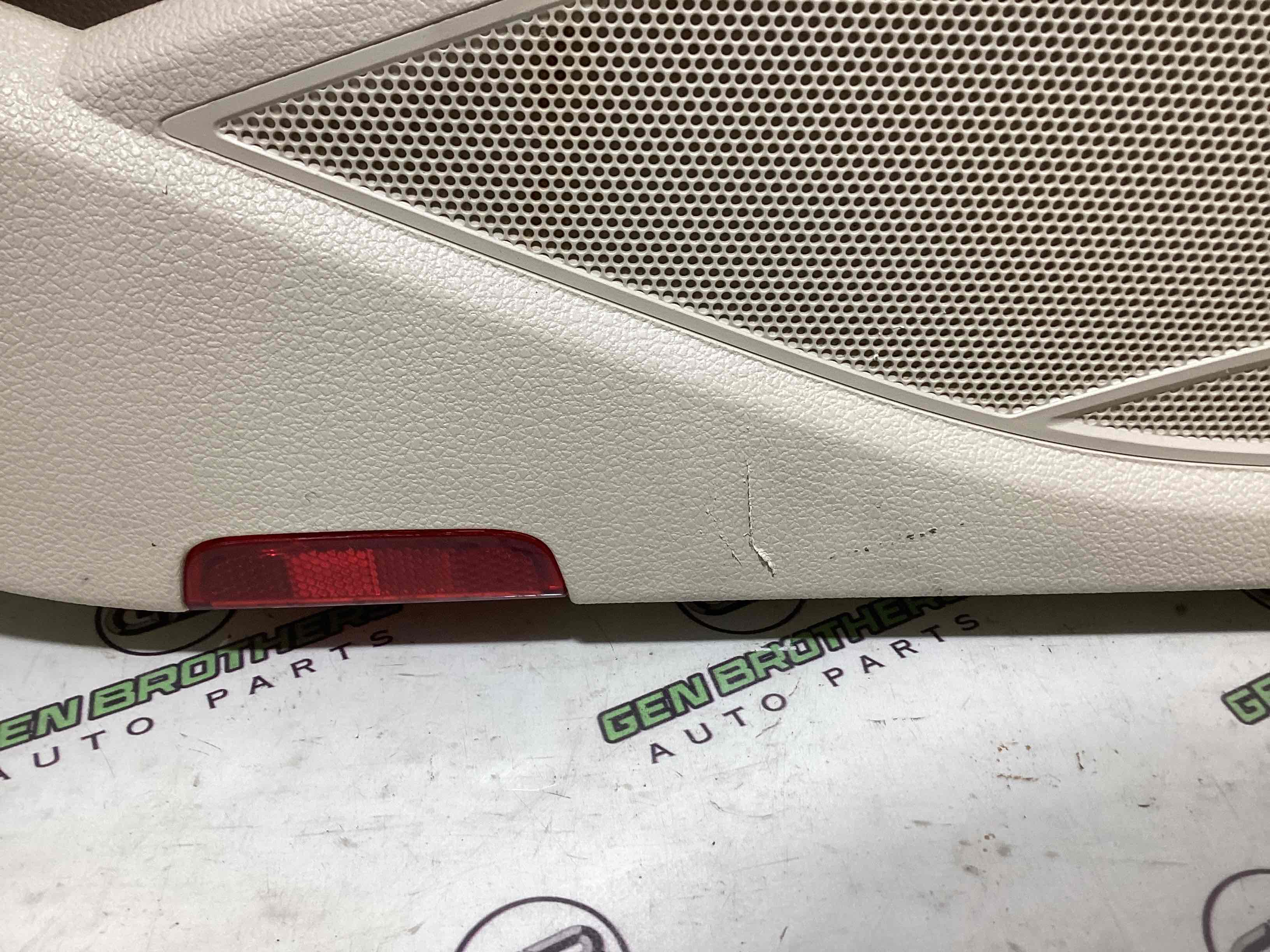 Карта дверей