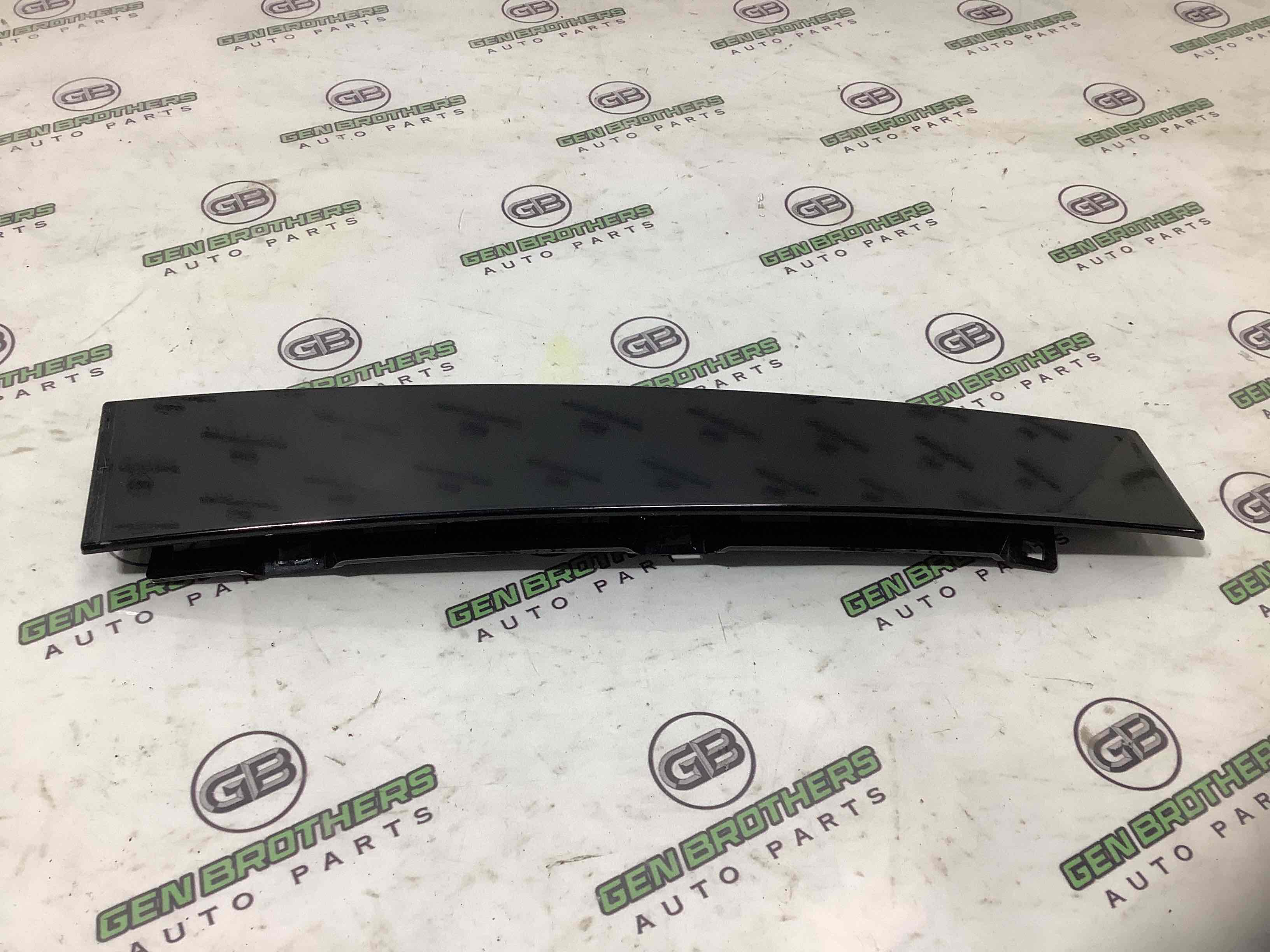 Накладка на двері