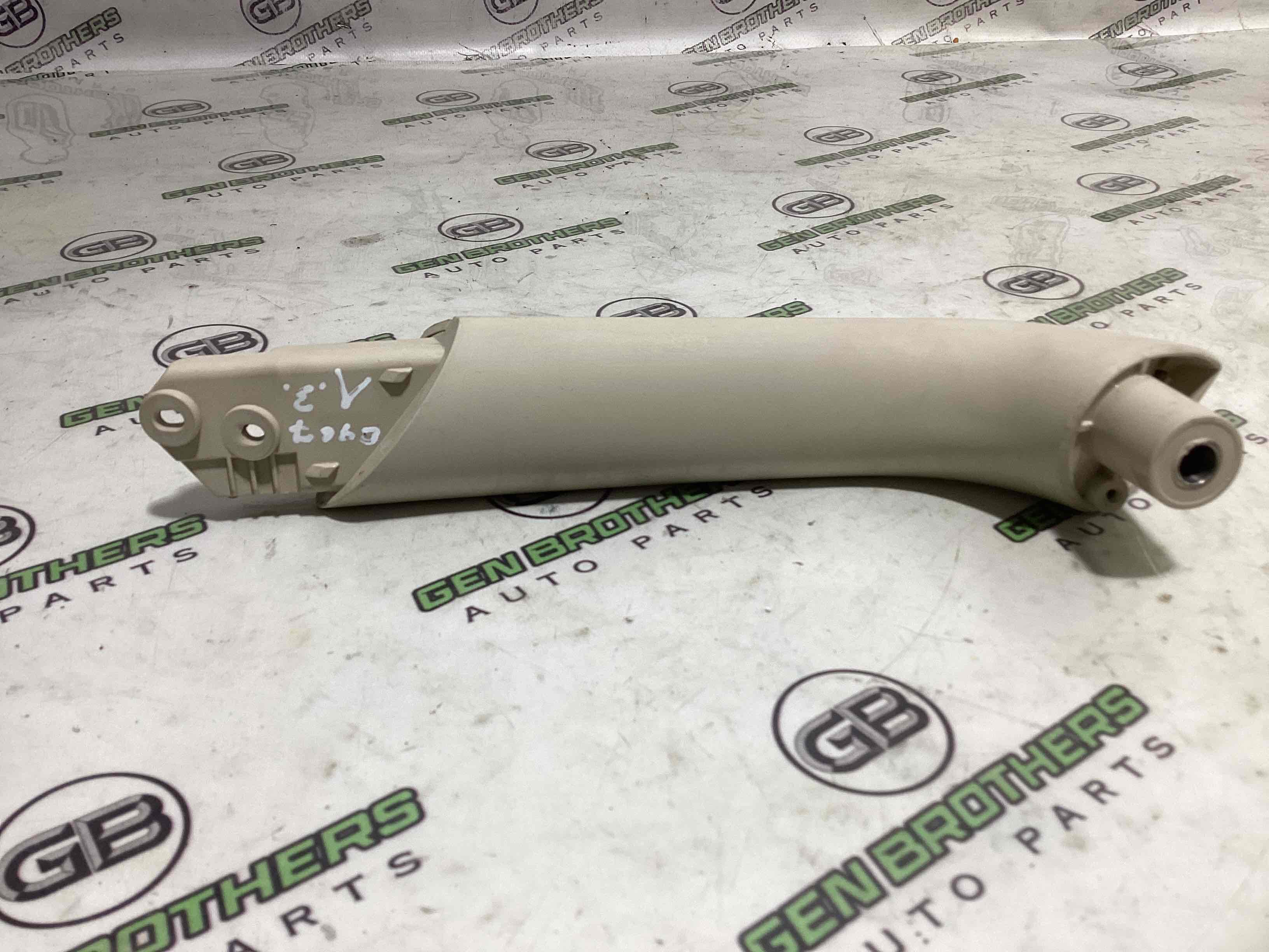 Ручка дверей салону внутрішня, поручень