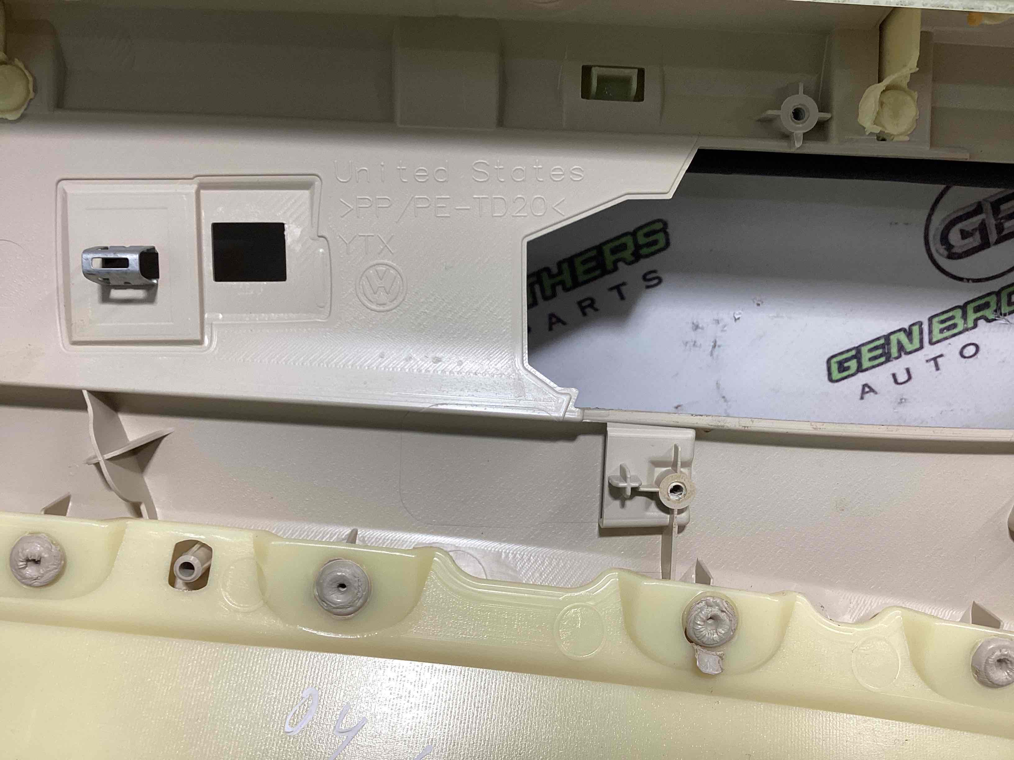 Карта дверей