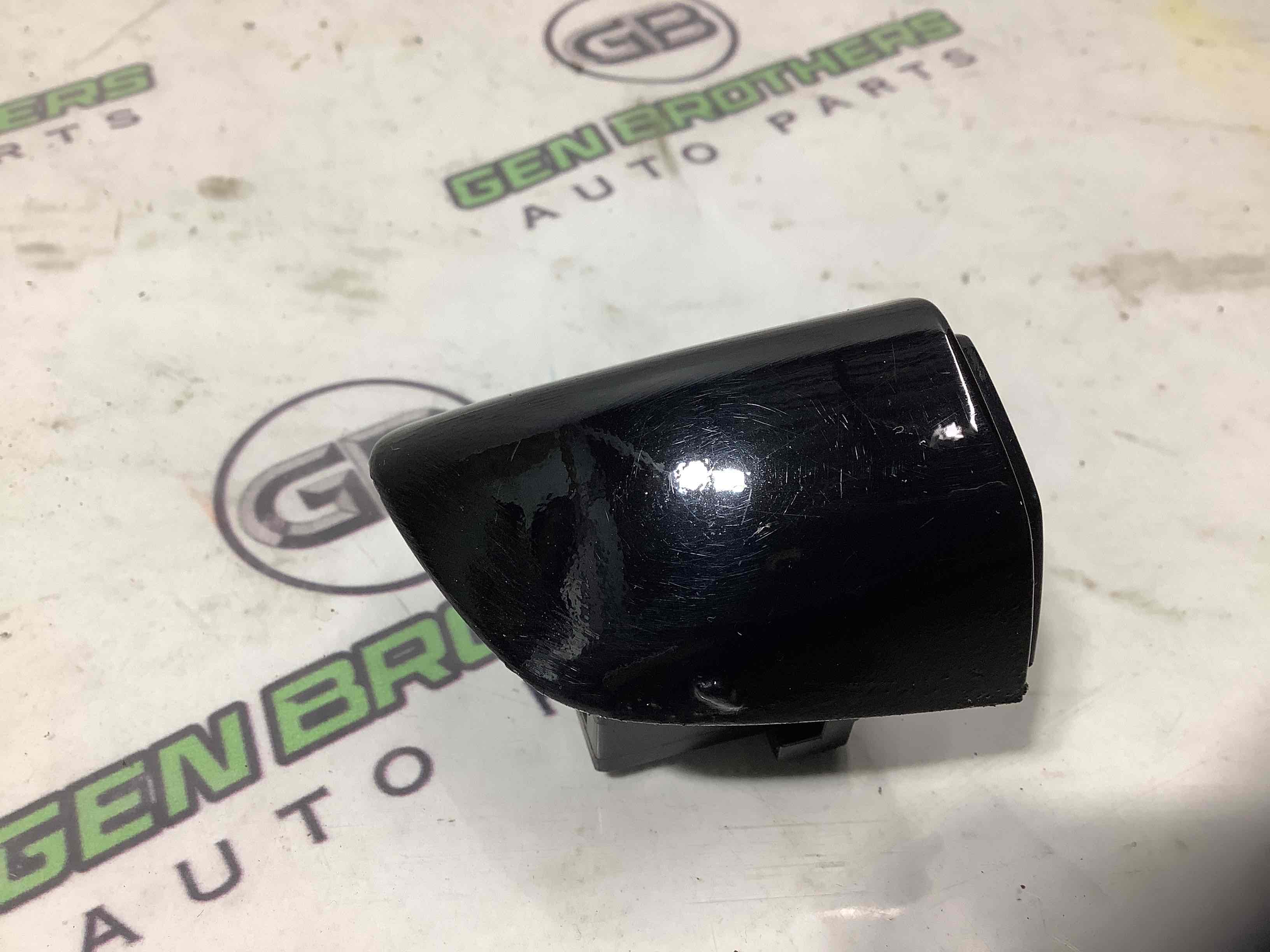 Ручка двері зовнішня