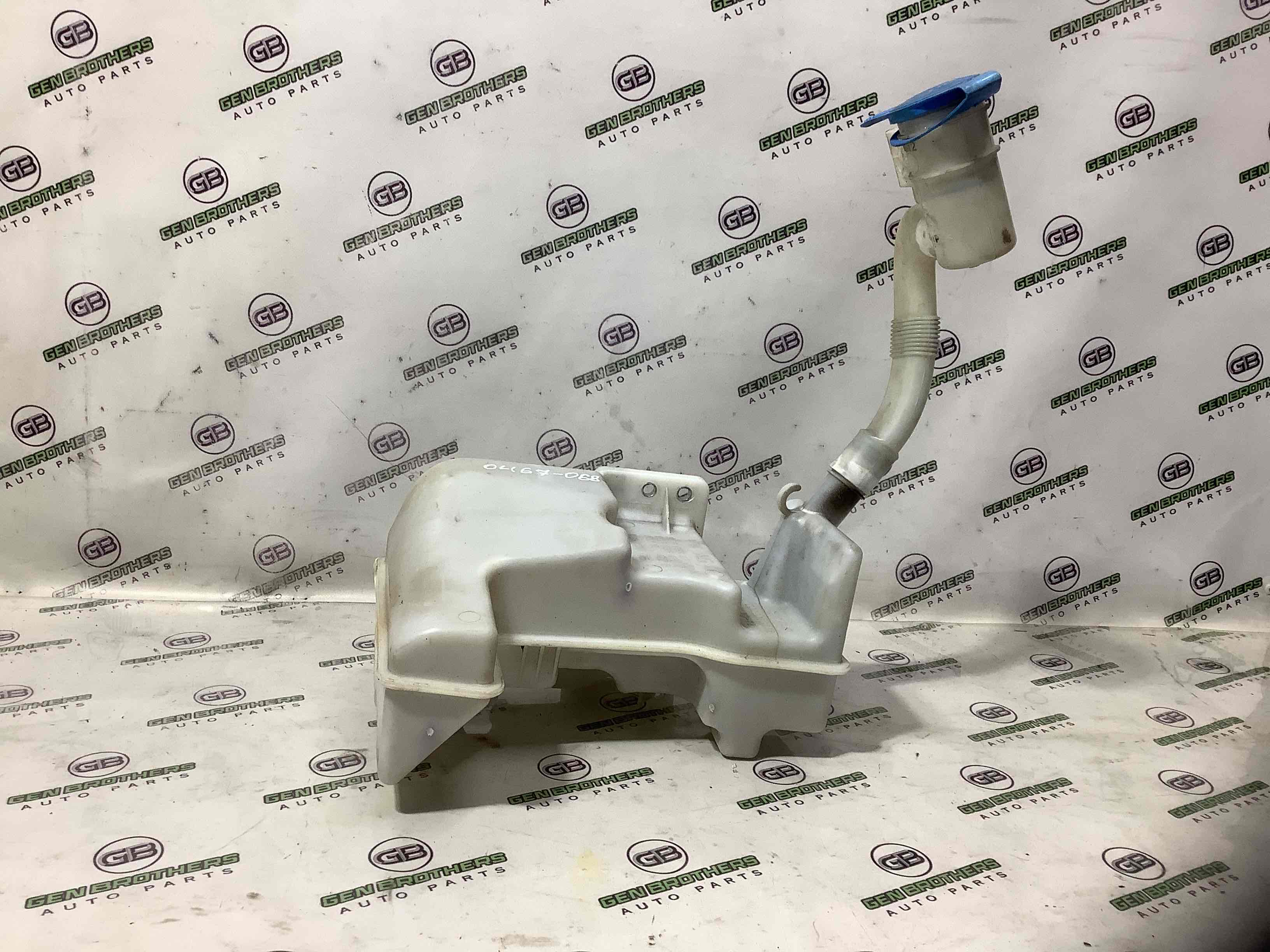 Бачок омивача