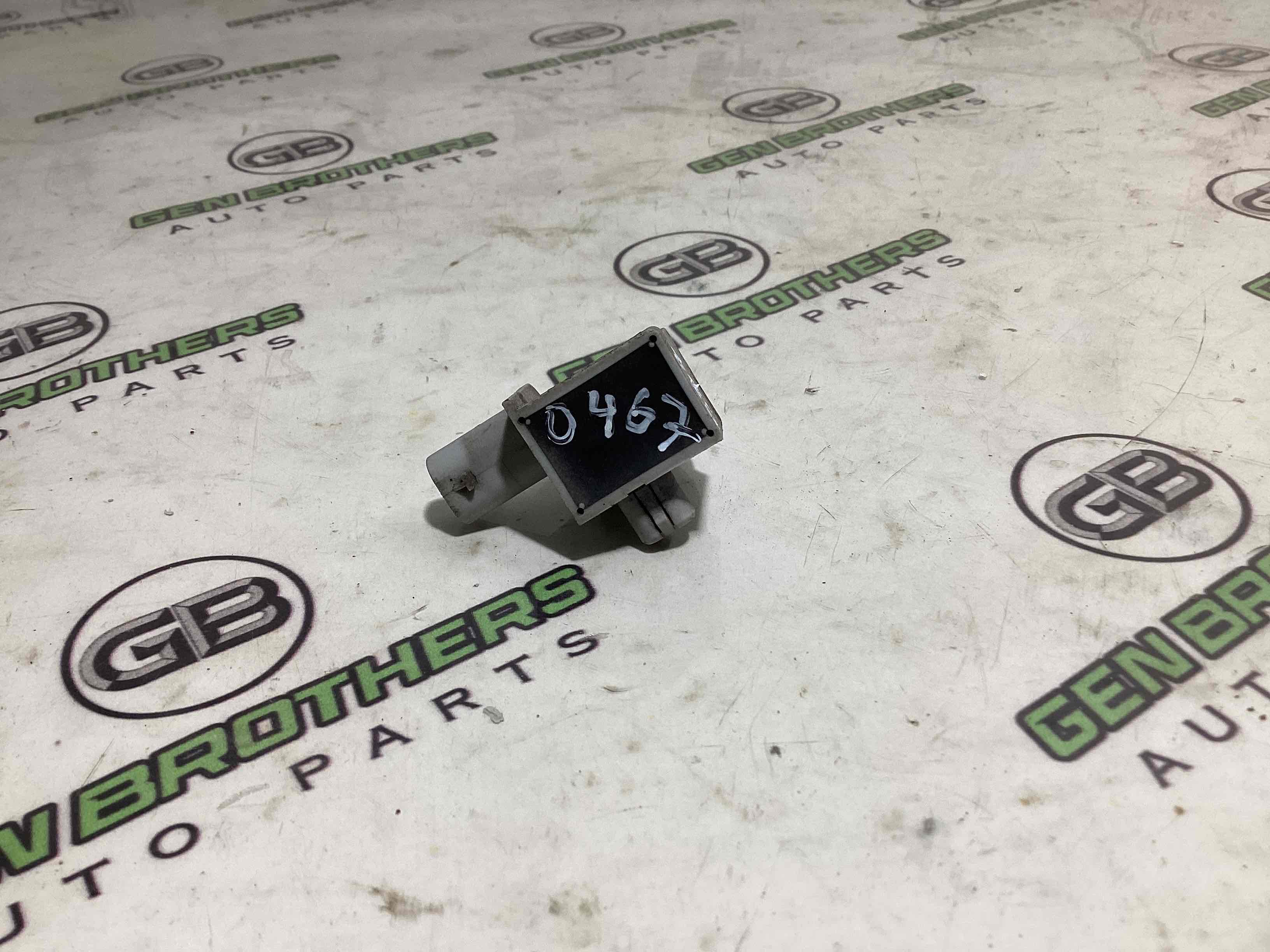 Датчик удару Airbag