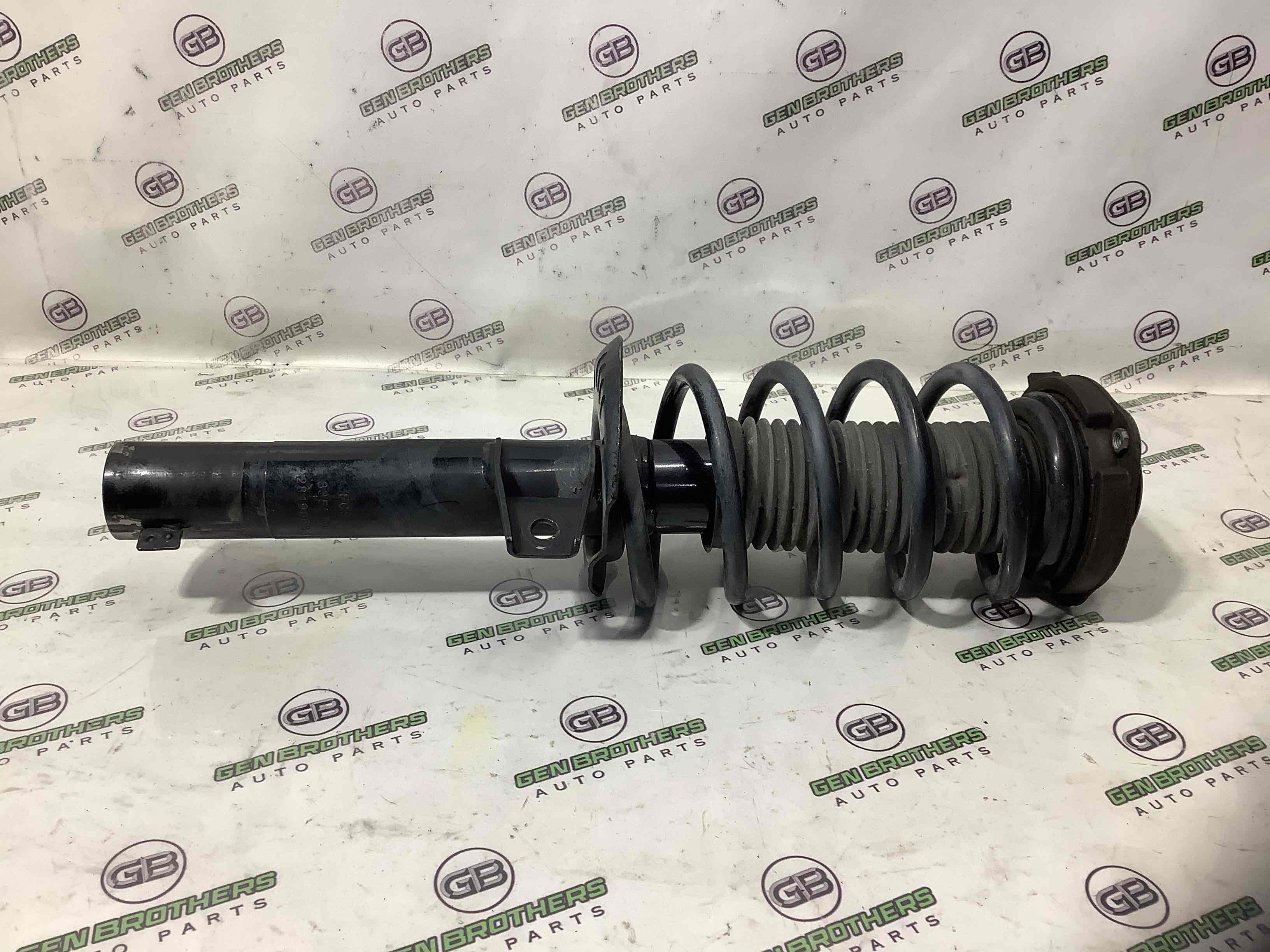 Амортизатор передній правий