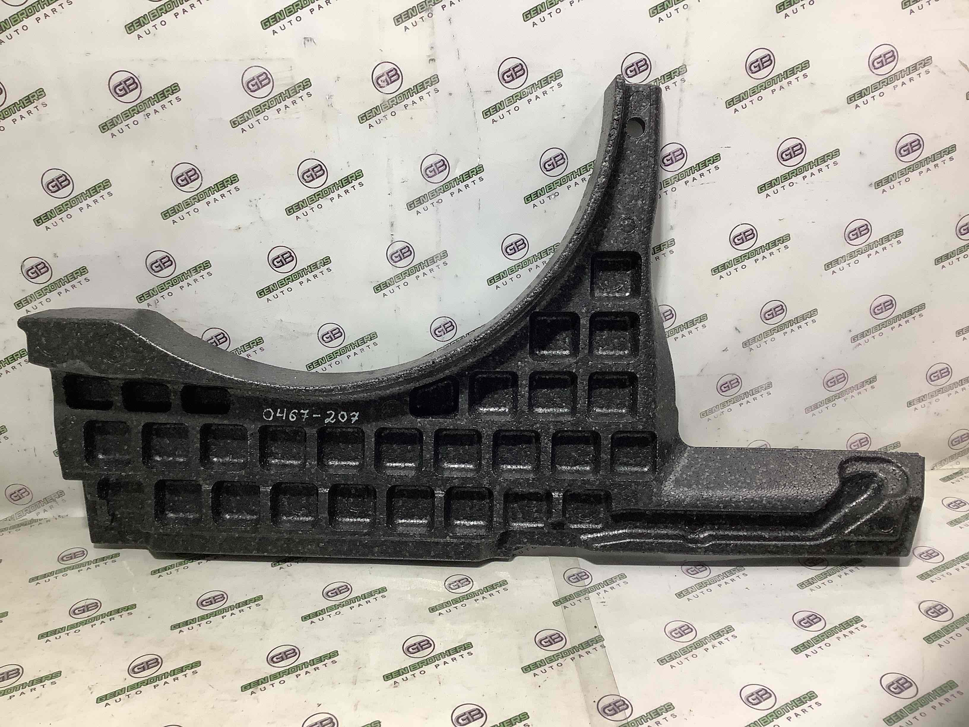 Підлогове покриття багажника, полиця багажника