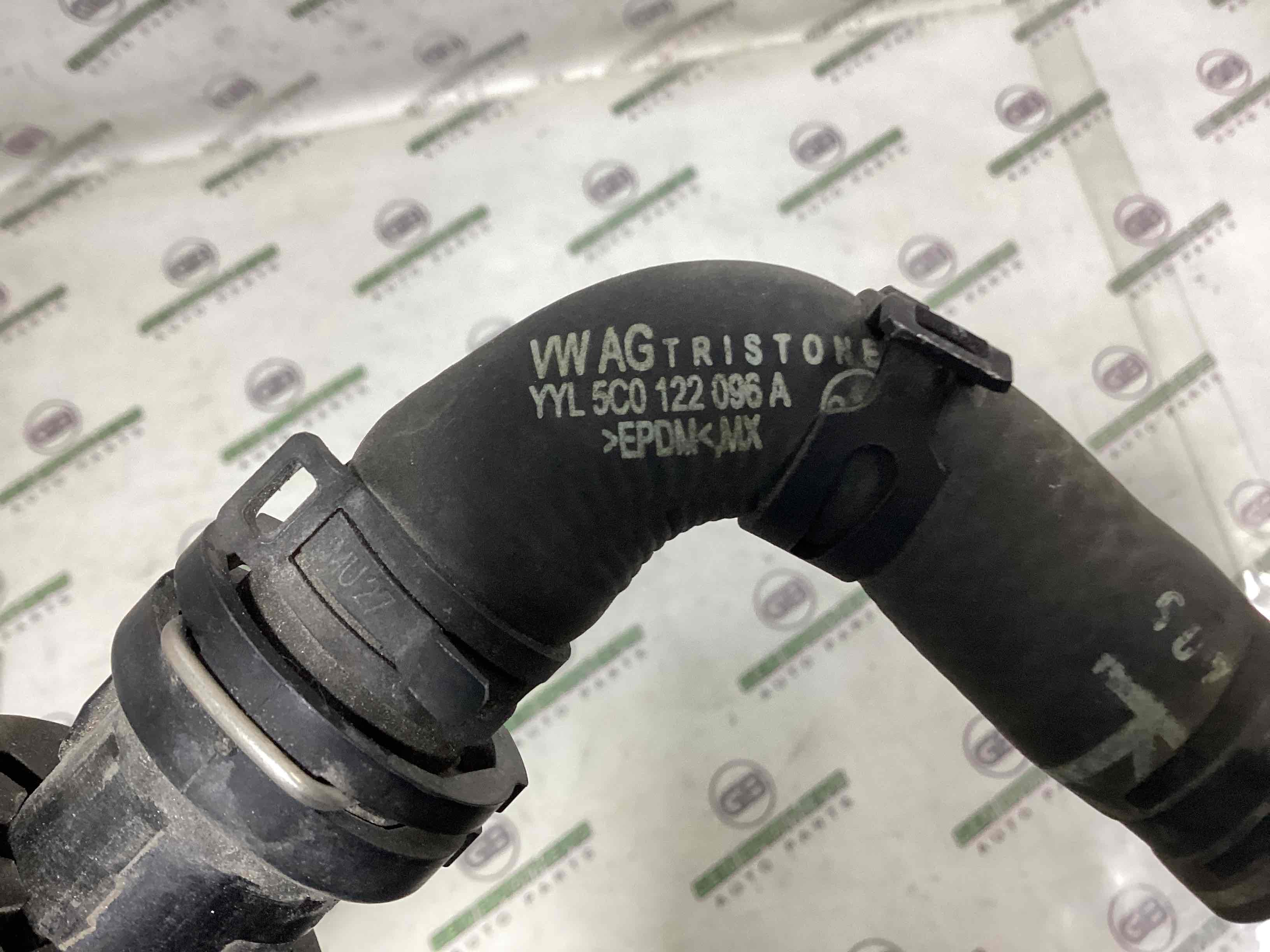 Термостат корпус термостату