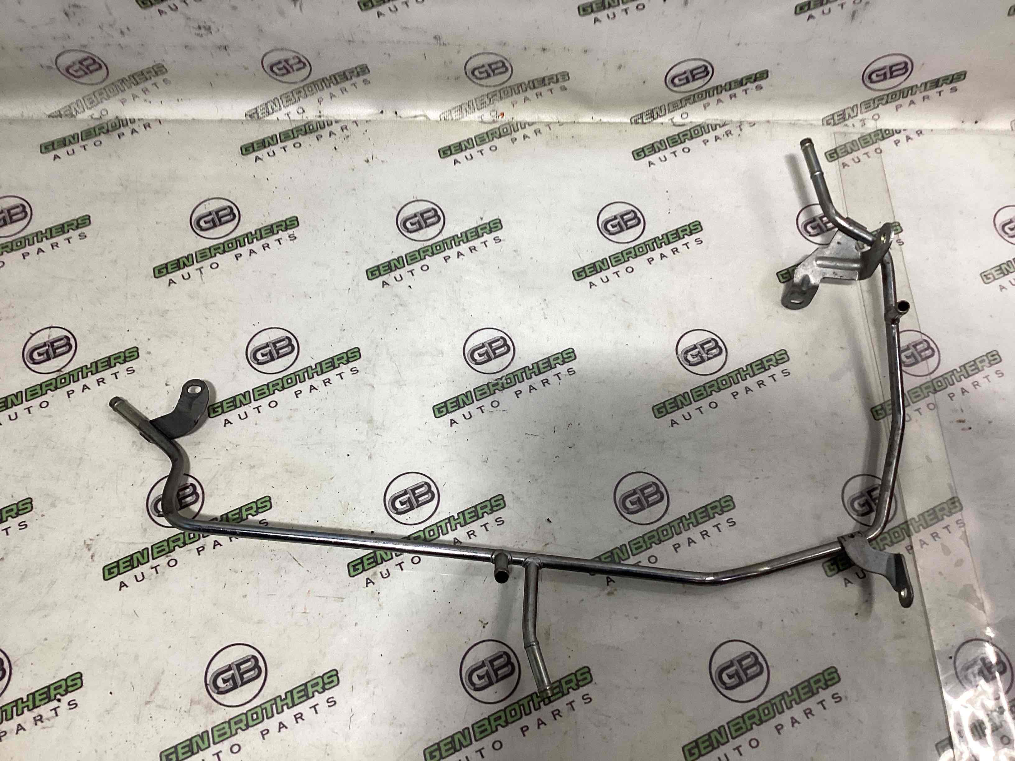 Трубка алюмінієва