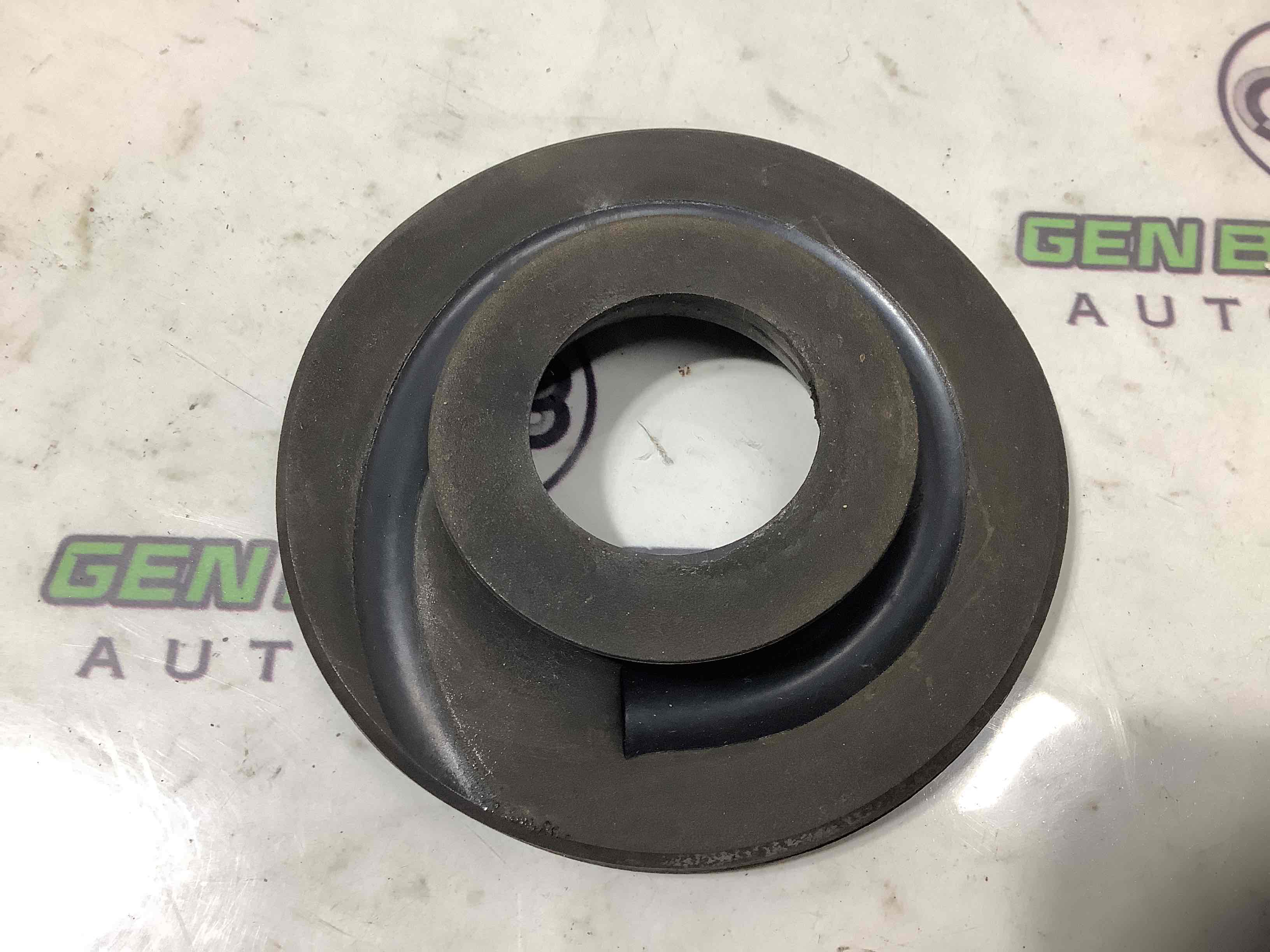 Проставка пружини